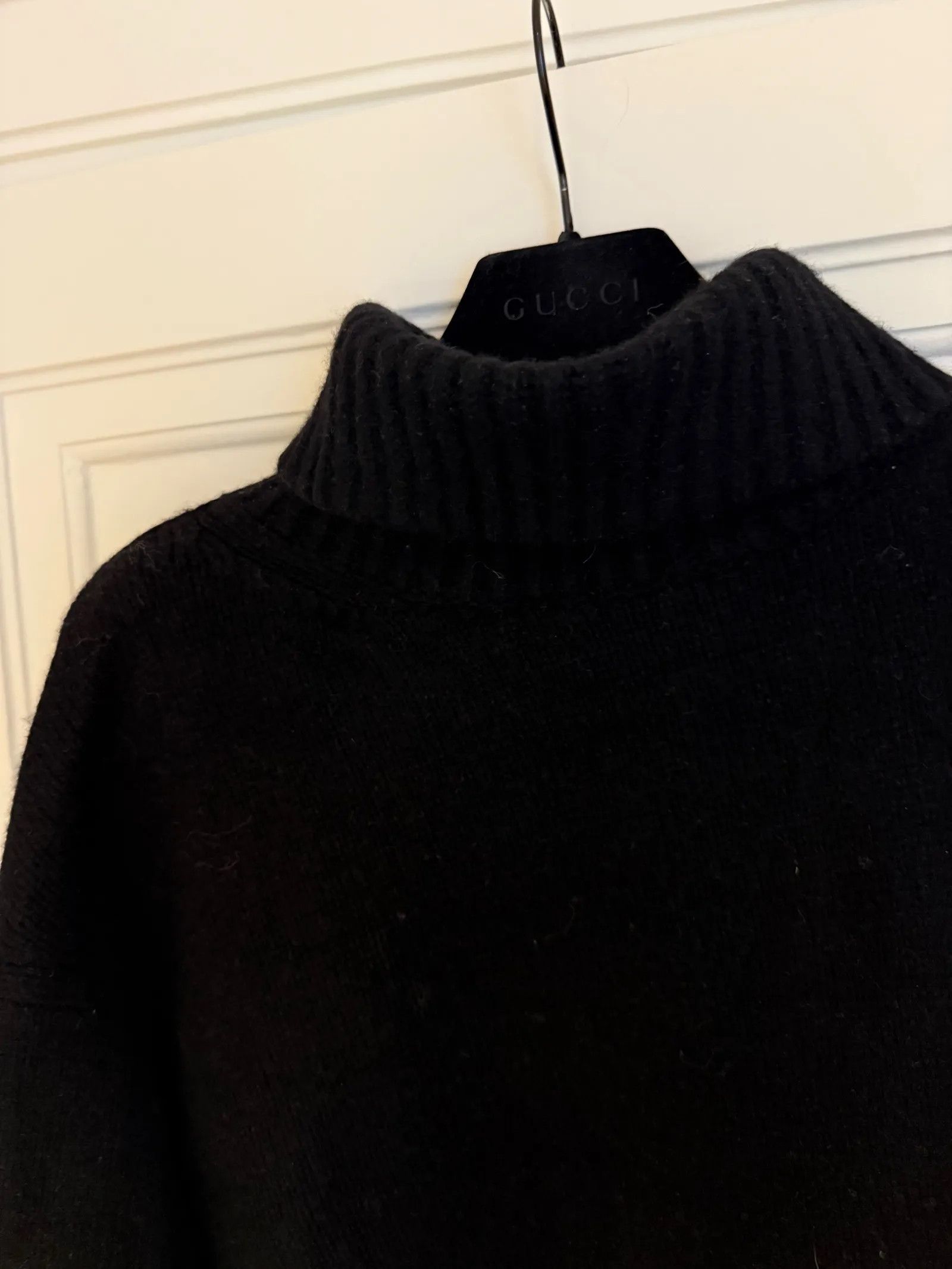 Filippa K Filippa K Wynona Cashmere Sweater Sweater Size XS / US 0-2 / IT 36-38 - 4 Thumbnail