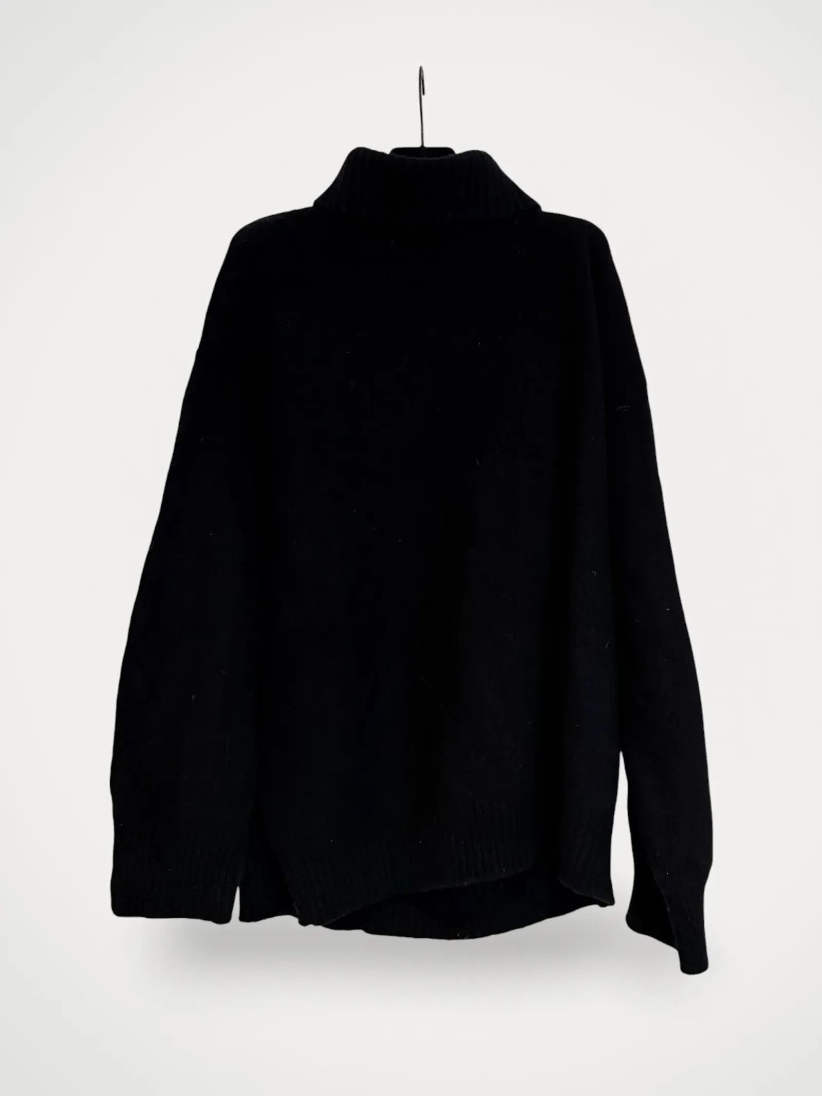 Filippa K Filippa K Wynona Cashmere Sweater Sweater Size XS / US 0-2 / IT 36-38 - 2 Thumbnail