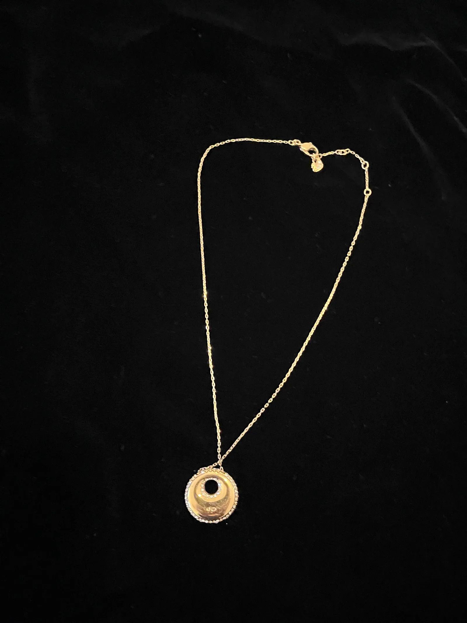 Swarovski Swarovski Necklace Size ONE SIZE - 2 Thumbnail