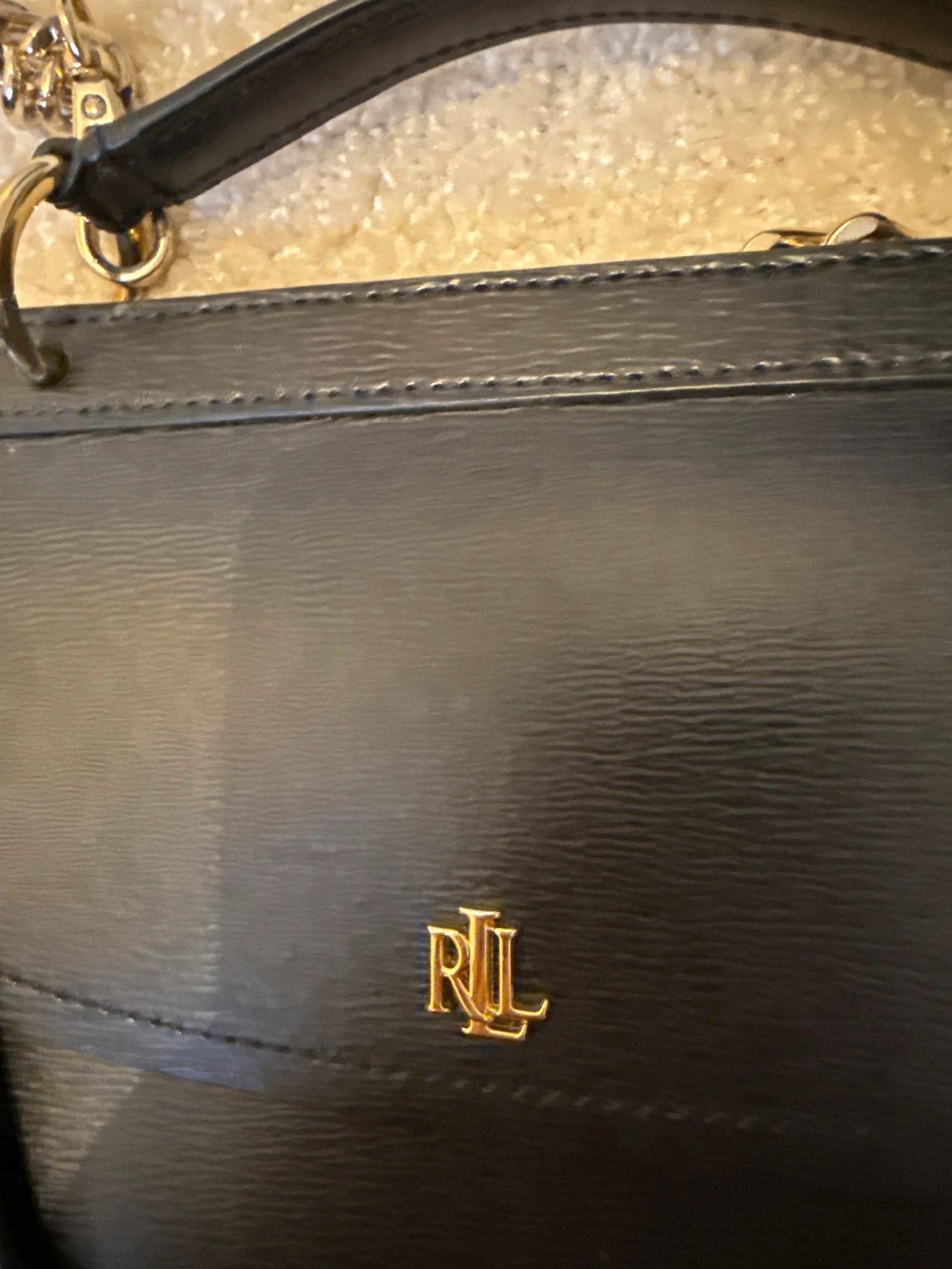 Lauren Ralph Lauren Lauren Ralph Lauren Crossbody Bag Size ONE SIZE - 2 Thumbnail