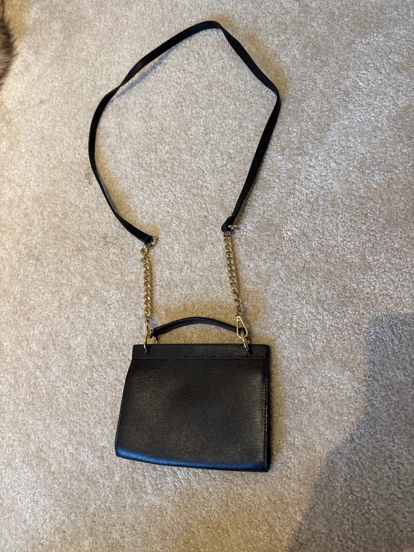 Lauren Ralph Lauren Lauren Ralph Lauren Crossbody Bag Size ONE SIZE - 3 Thumbnail