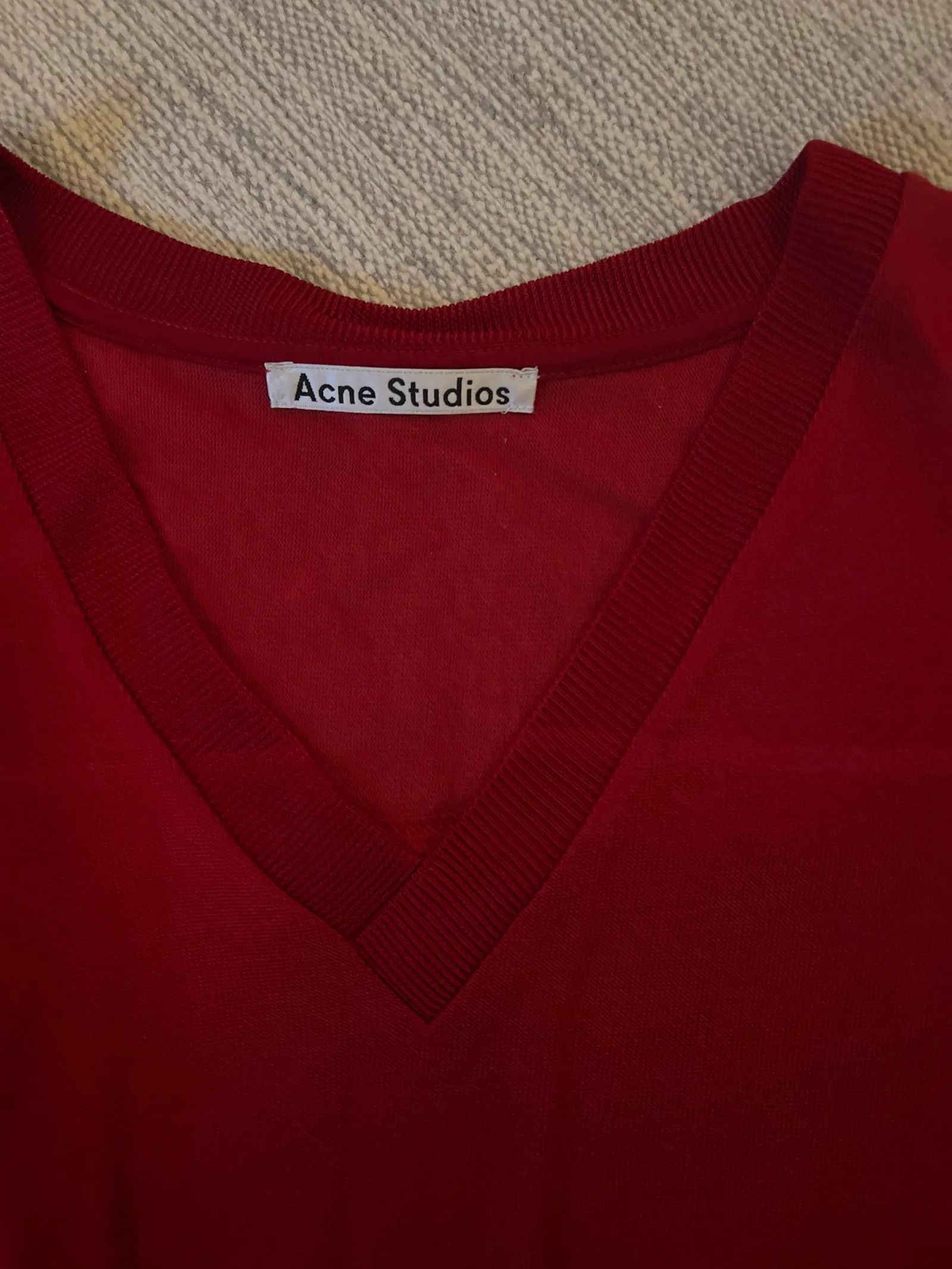 Acne Studios Acne Studios Dress Size S / US 4 / IT 40 - 2 Thumbnail