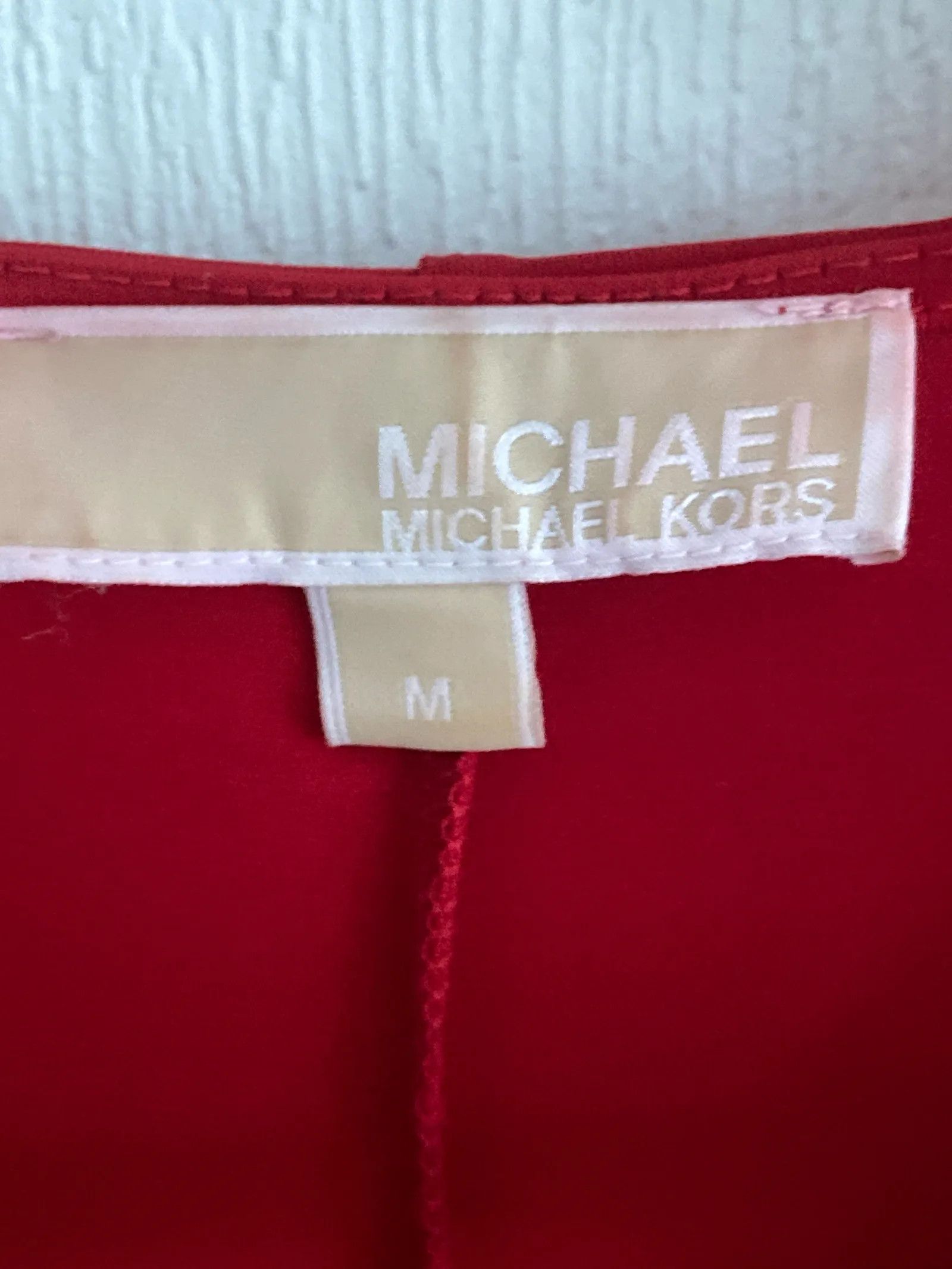 Michael Kors Michael Kors Dress Size M / US 6-8 / IT 42-44 - 2 Thumbnail