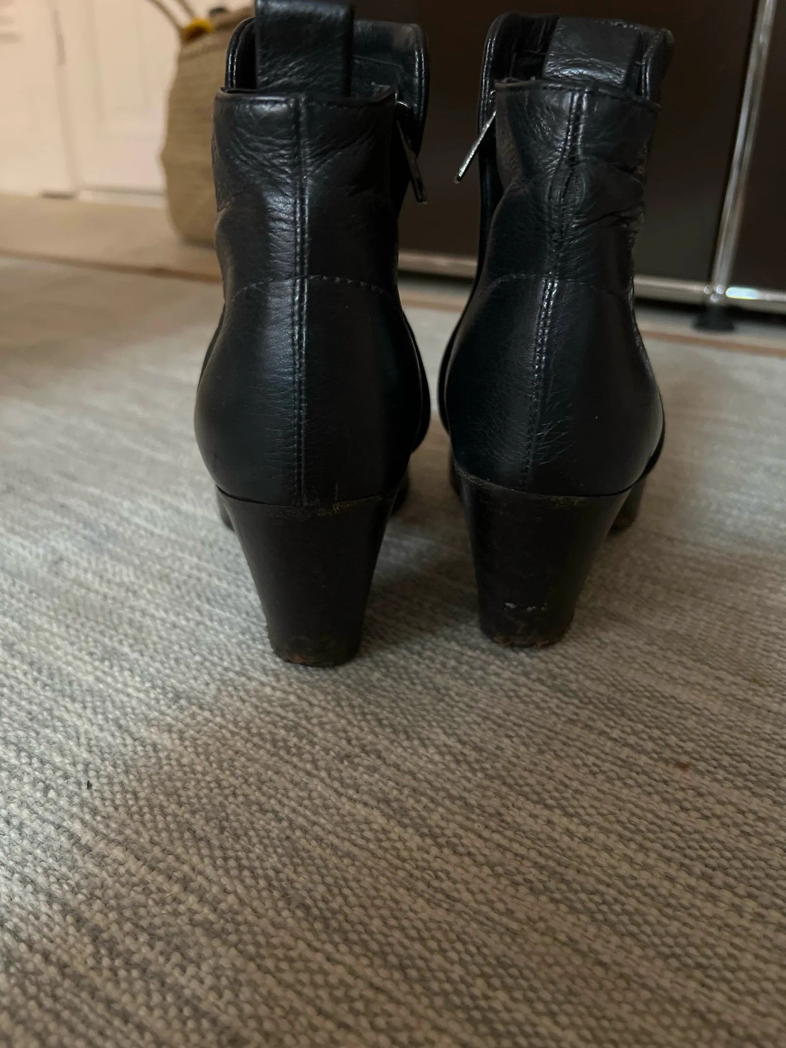 Filippa K Filippa K Boots Size US 8 / IT 38 - 4 Thumbnail