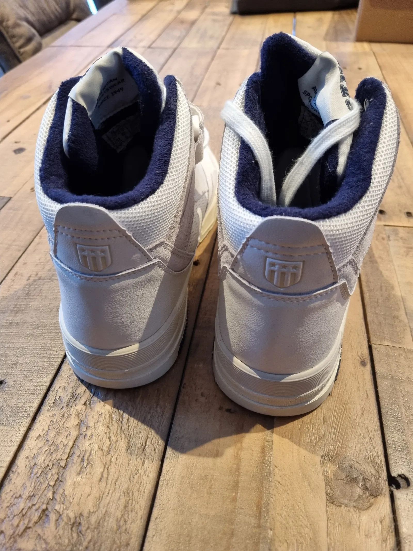 Gant Gant Brookpal Sneakers Size US 9 / EU 42 - 2 Thumbnail