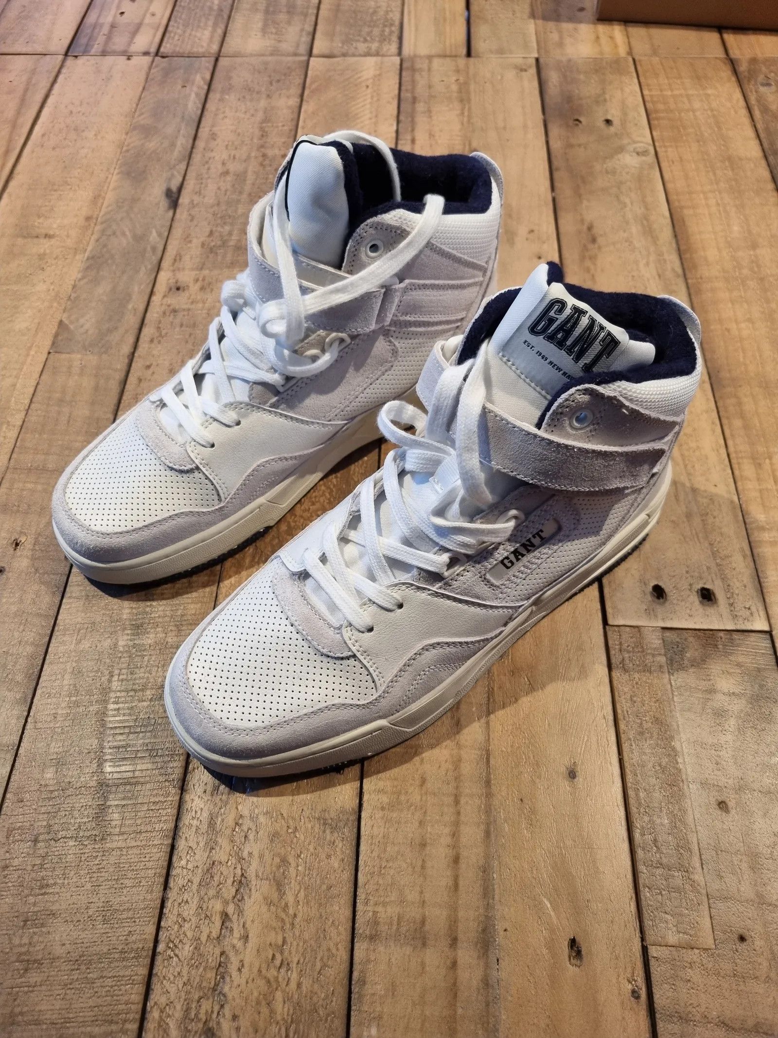 Gant Gant Brookpal Sneakers Size US 9 / EU 42 - 3 Thumbnail