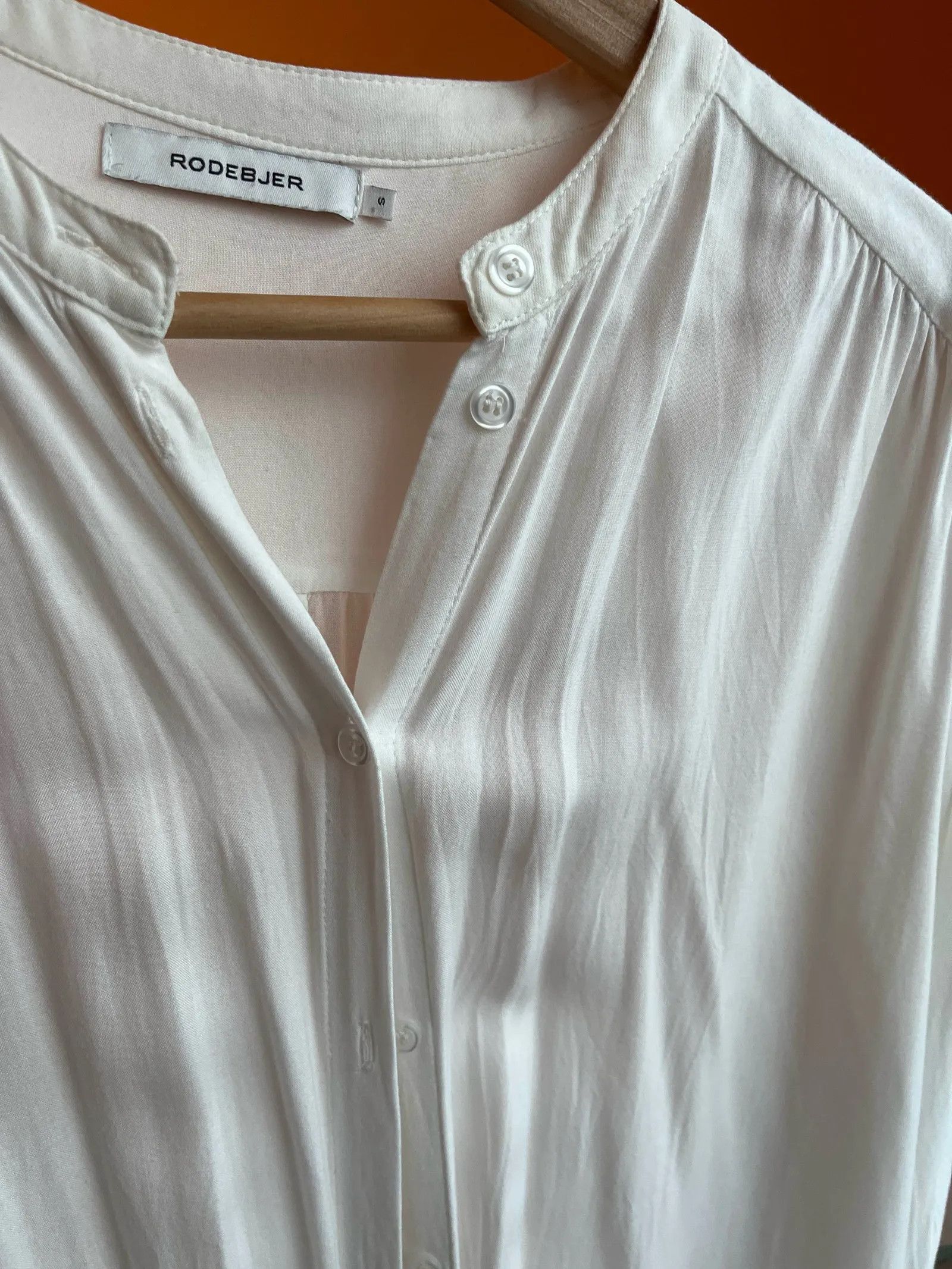 Rodebjer Rodebjer Dress Size S / US 4 / IT 40 - 4 Thumbnail