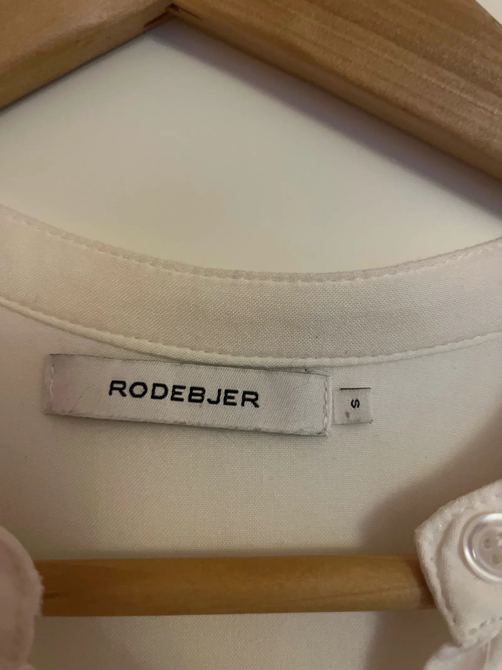 Rodebjer Rodebjer Dress Size S / US 4 / IT 40 - 2 Thumbnail