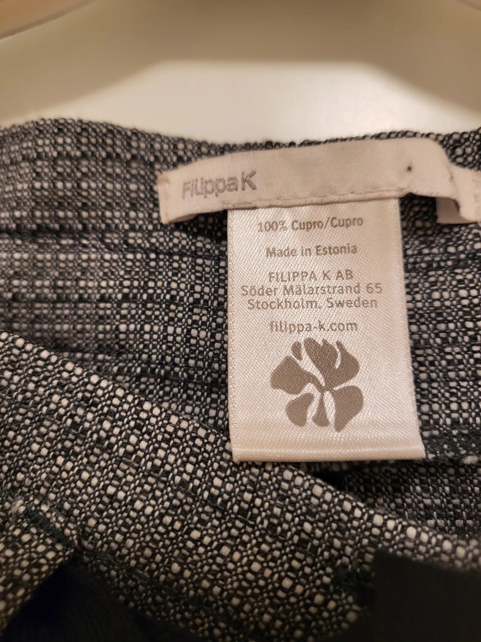 Filippa K Filippa K Pants Size 27" / US 4 / IT 40 - 2 Thumbnail