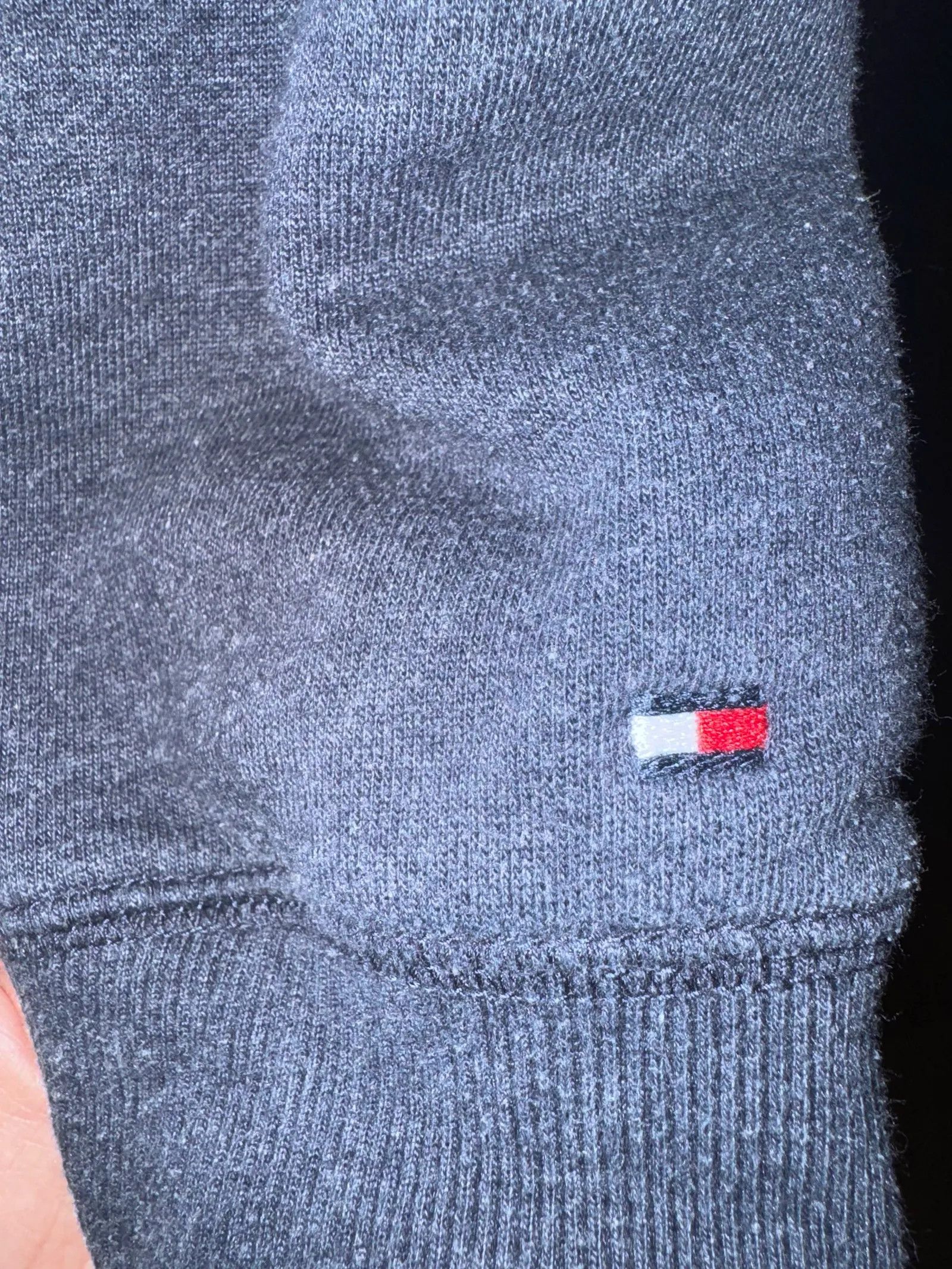 Tommy Hilfiger Tommy Hilfiger Sweater Size L / US 10 / IT 46 - 4 Thumbnail