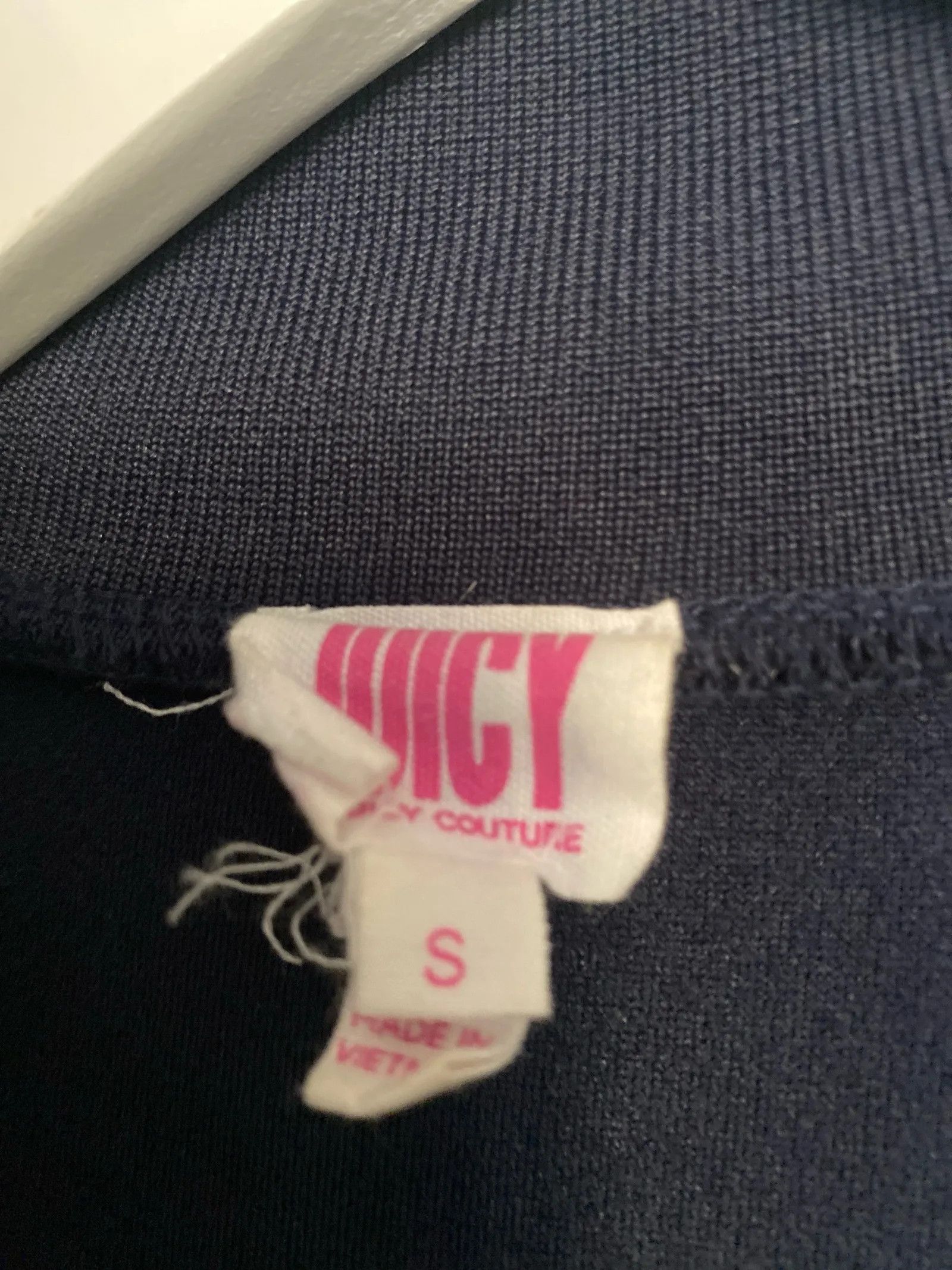 Juicy Couture Juicy Couture Juicy couture Sweater Size S / US 4 / IT 40 - 2 Thumbnail