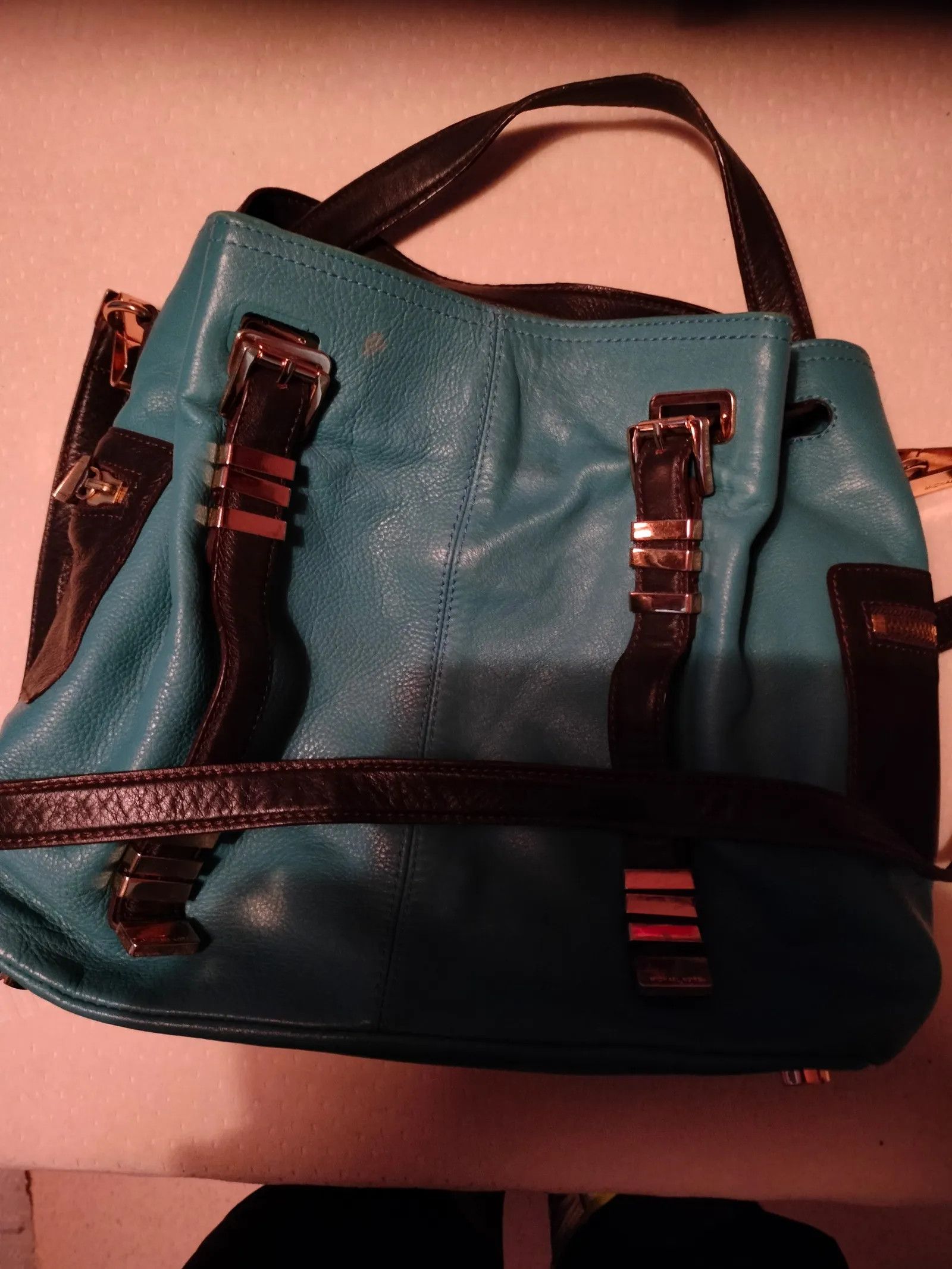 Michael Kors Michael Kors Crossbody Bag Size ONE SIZE - 2 Thumbnail