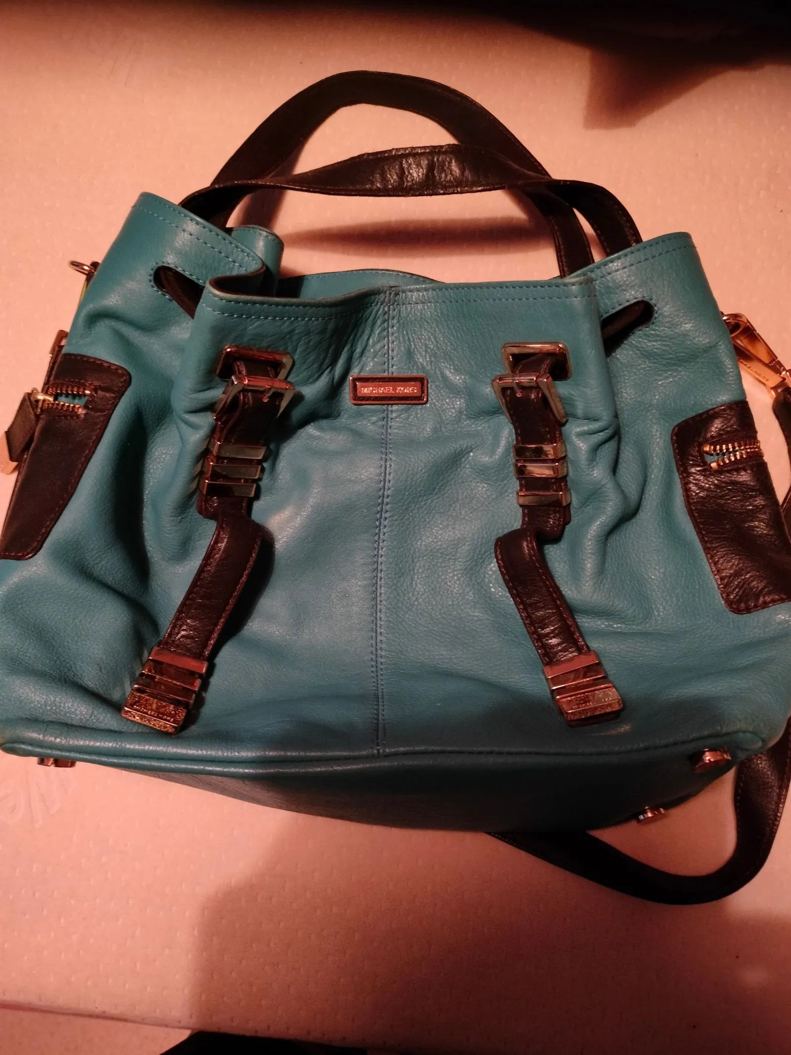 Michael Kors Michael Kors Crossbody Bag Size ONE SIZE - 3 Thumbnail