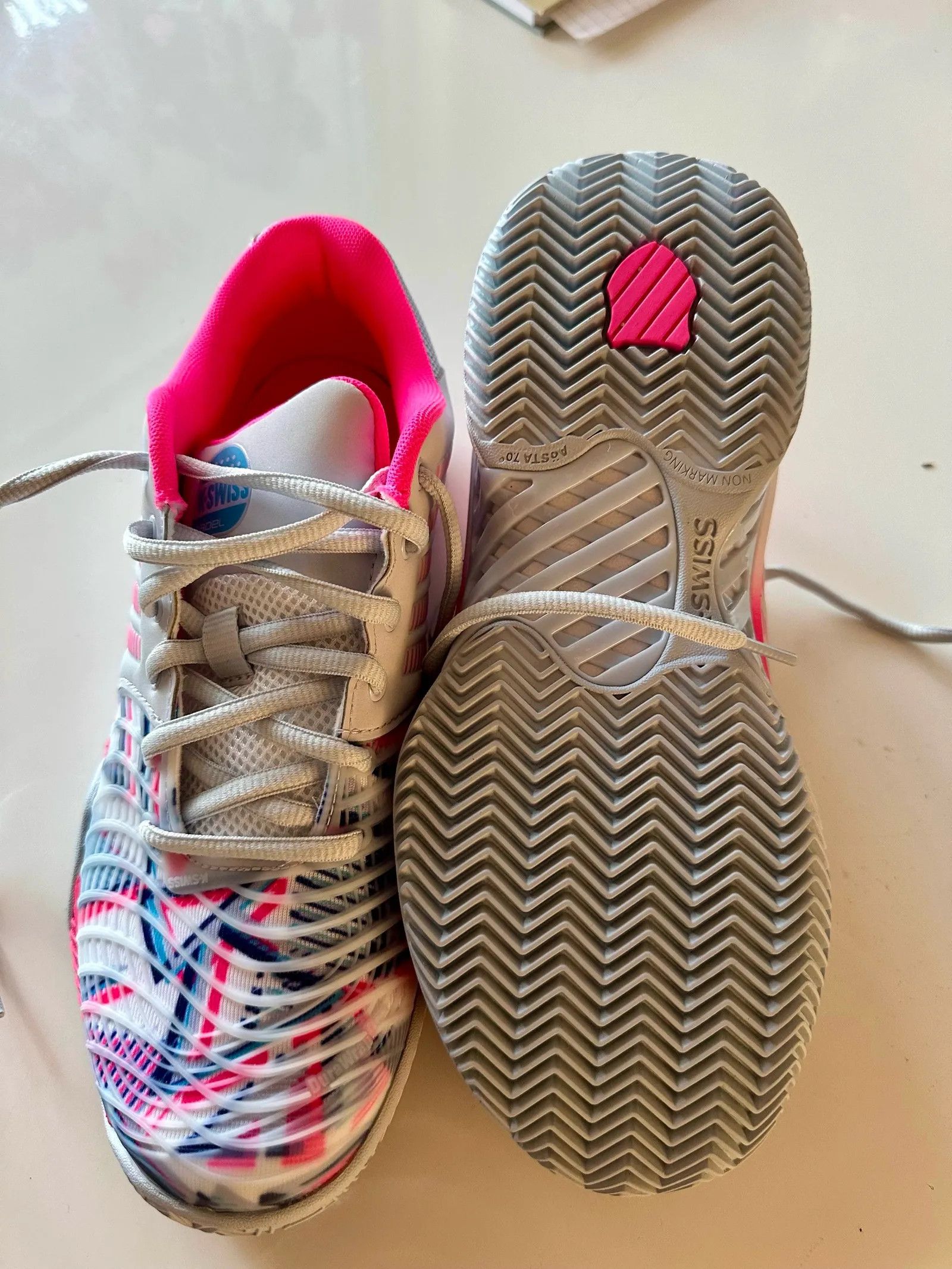 K-Swiss K-Swiss Express light Sneakers Size US 9.5 / IT 39.5 - 5 Thumbnail