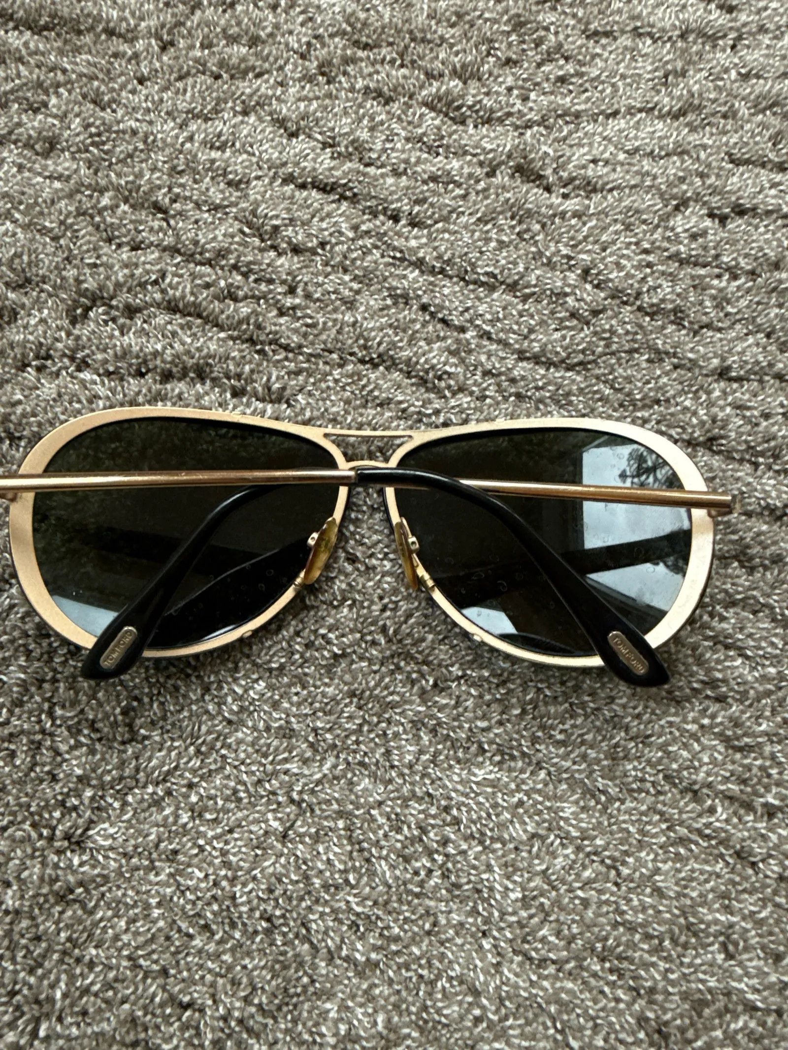 Tom Ford Tom Ford Sunglasses Size ONE SIZE - 4 Thumbnail