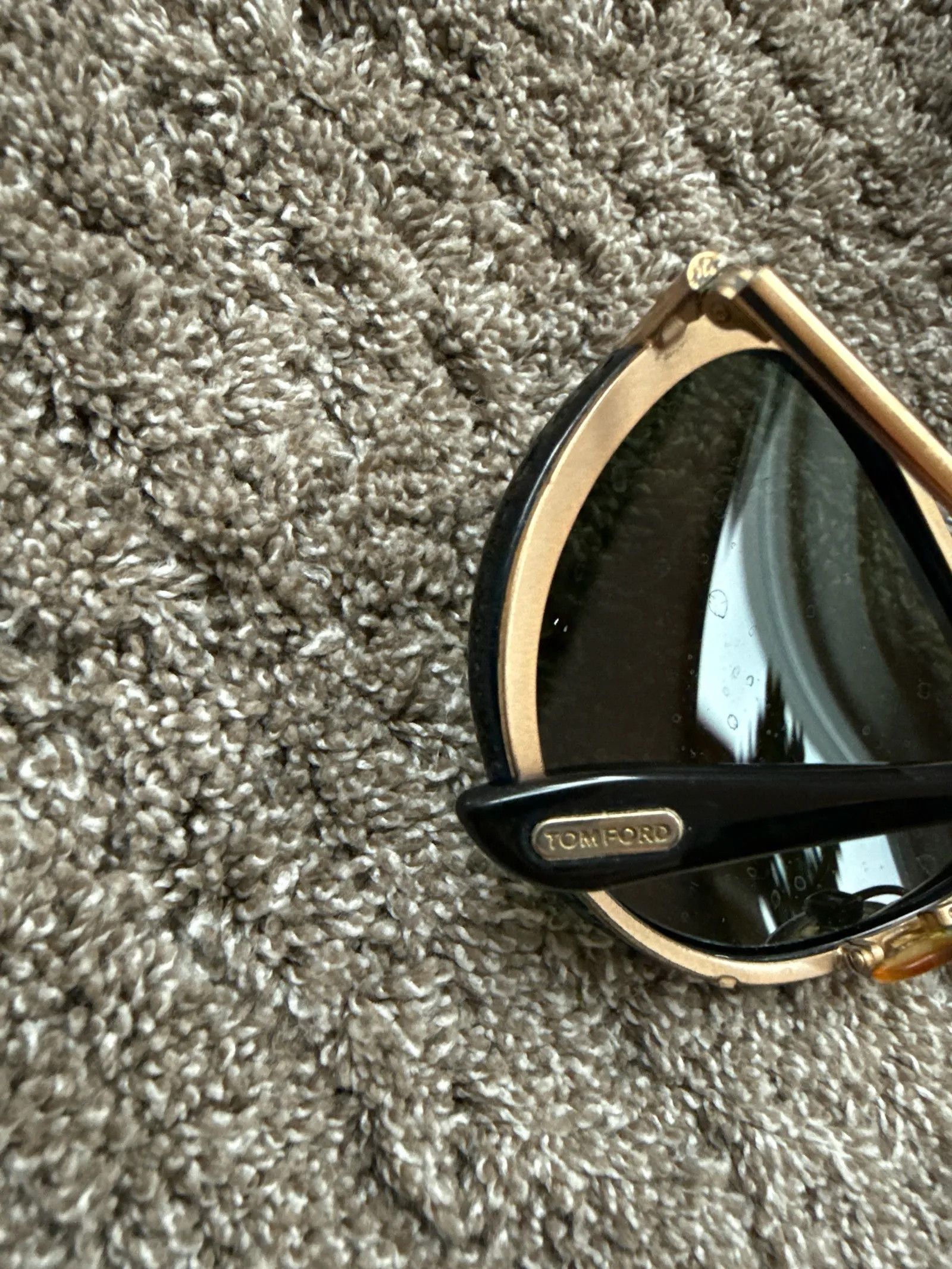 Tom Ford Tom Ford Sunglasses Size ONE SIZE - 2 Thumbnail