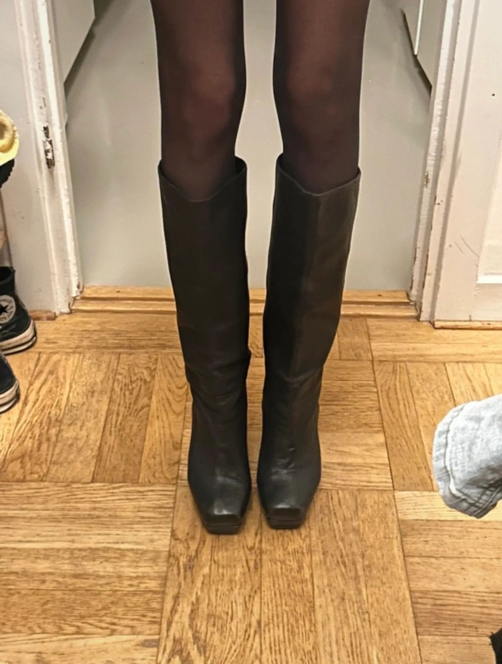 Acne Studios Acne Studios Heels Size US 8 / IT 38 - 2 Thumbnail
