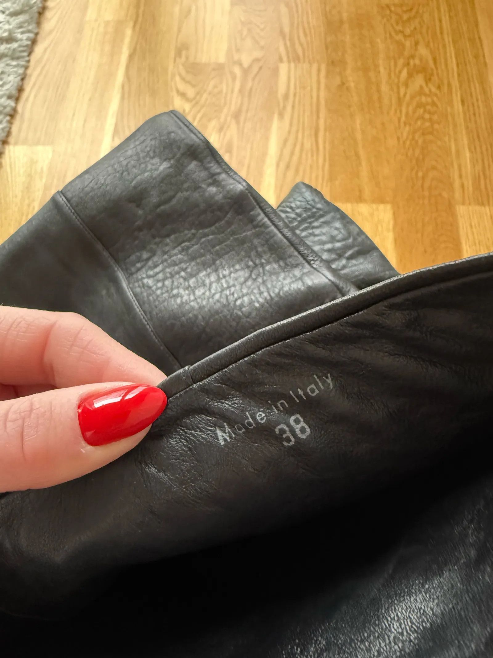 Acne Studios Acne Studios Heels Size US 8 / IT 38 - 4 Thumbnail