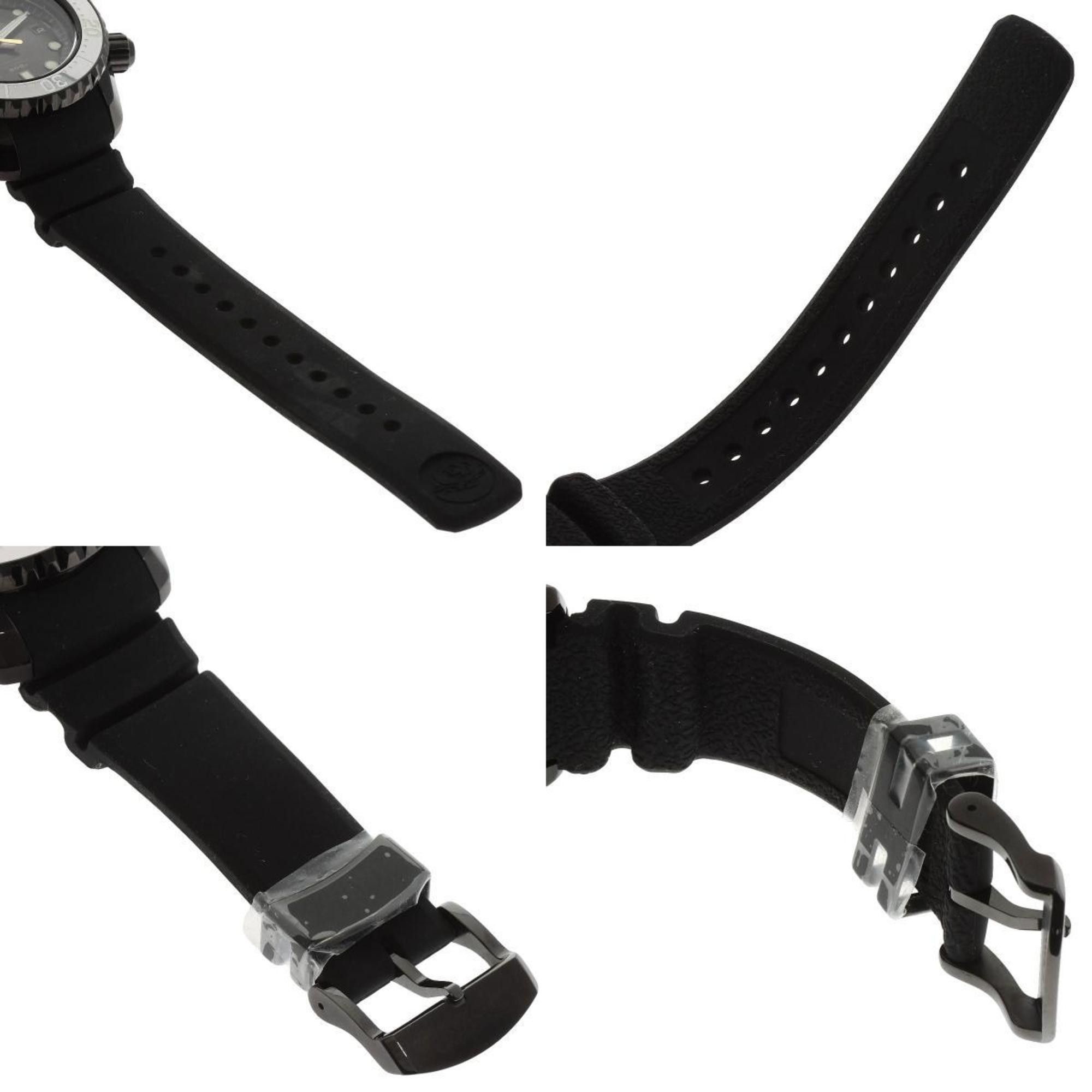 Seiko Seiko SBDB037 5R65-0AS0 Prospex LX Line Spring Drive Watch Titanium Rubber Men's SEIKO Size ONE SIZE - 9 Thumbnail