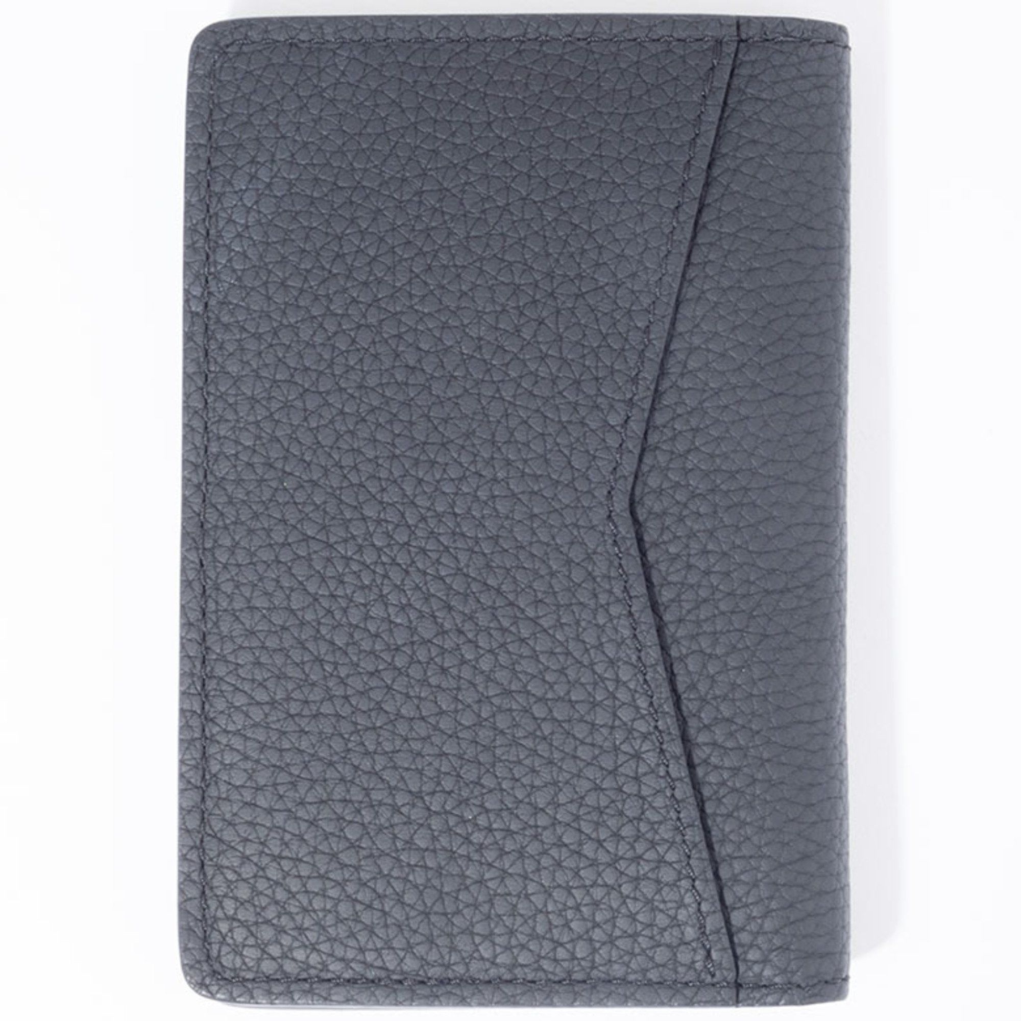 Other Louis Vuitton Organizer de Poche Card Case Business Holder Black M69979 Men's LV Aerogram LOUIS VUITTON Size ONE SIZE - 3 Thumbnail
