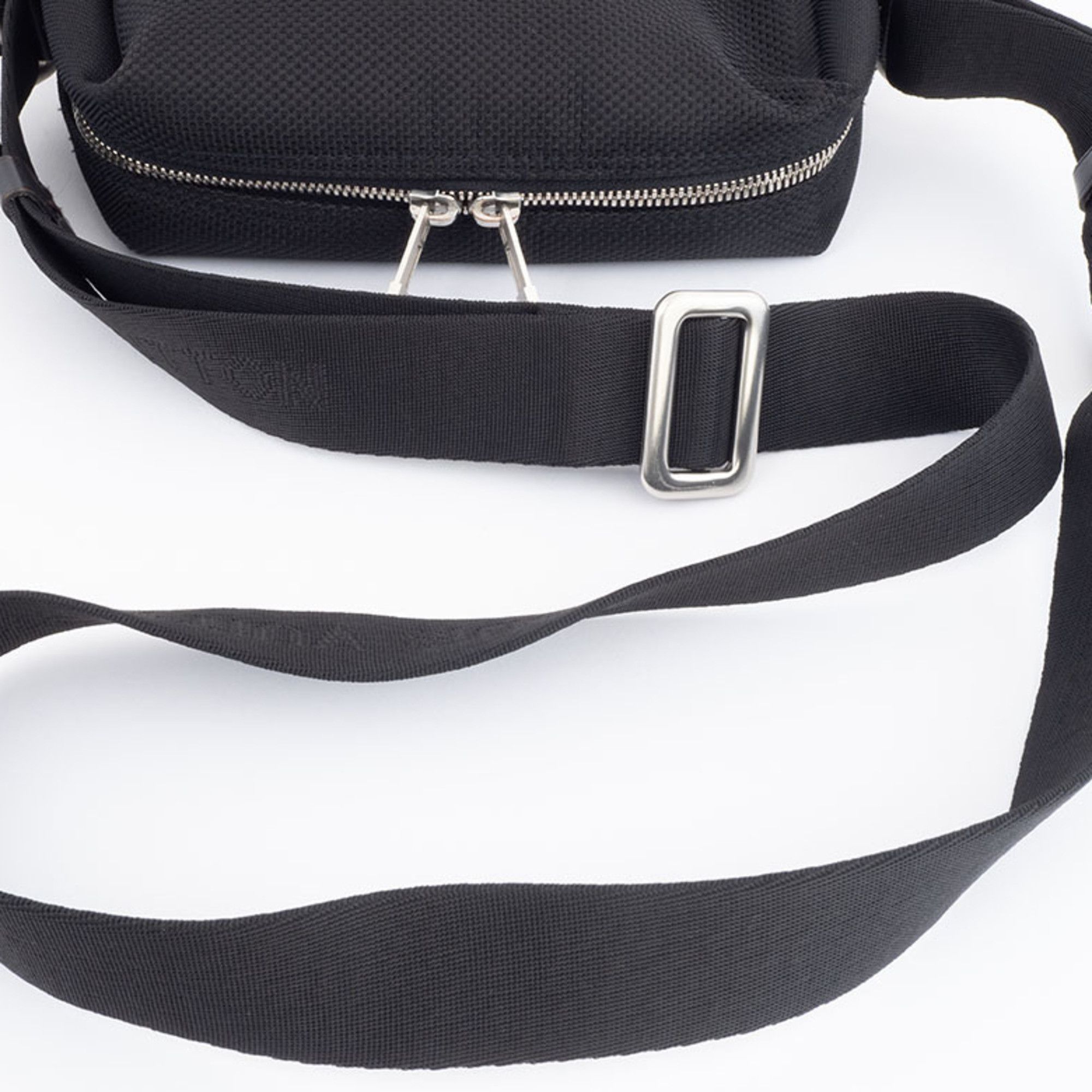 Louis Vuitton Louis Vuitton Citadan NM Shoulder Bag Black M93223 Men's Damier Geant Canvas LOUIS VUITTON Size ONE SIZE - 5 Thumbnail
