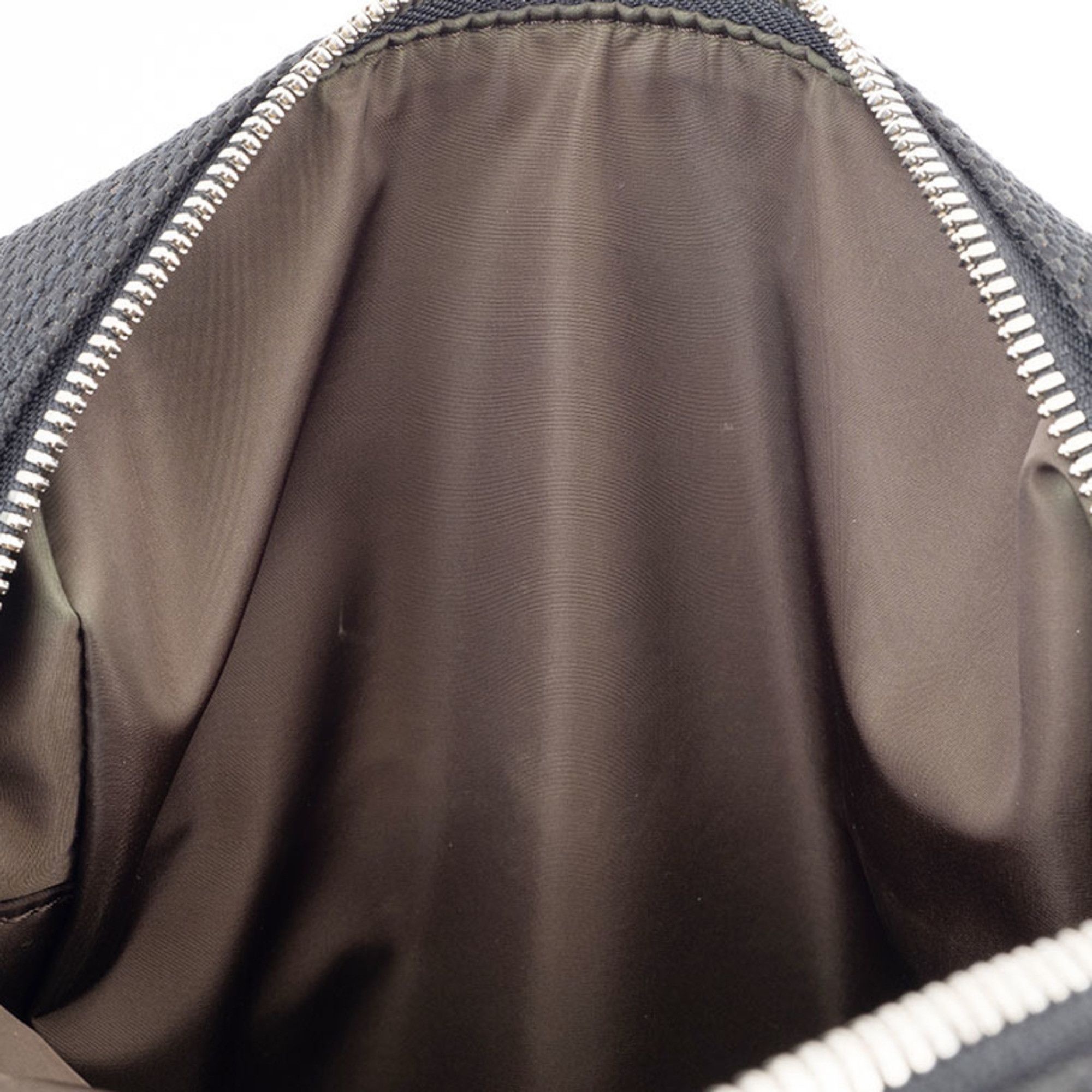 Louis Vuitton Louis Vuitton Citadan NM Shoulder Bag Black M93223 Men's Damier Geant Canvas LOUIS VUITTON Size ONE SIZE - 10 Thumbnail