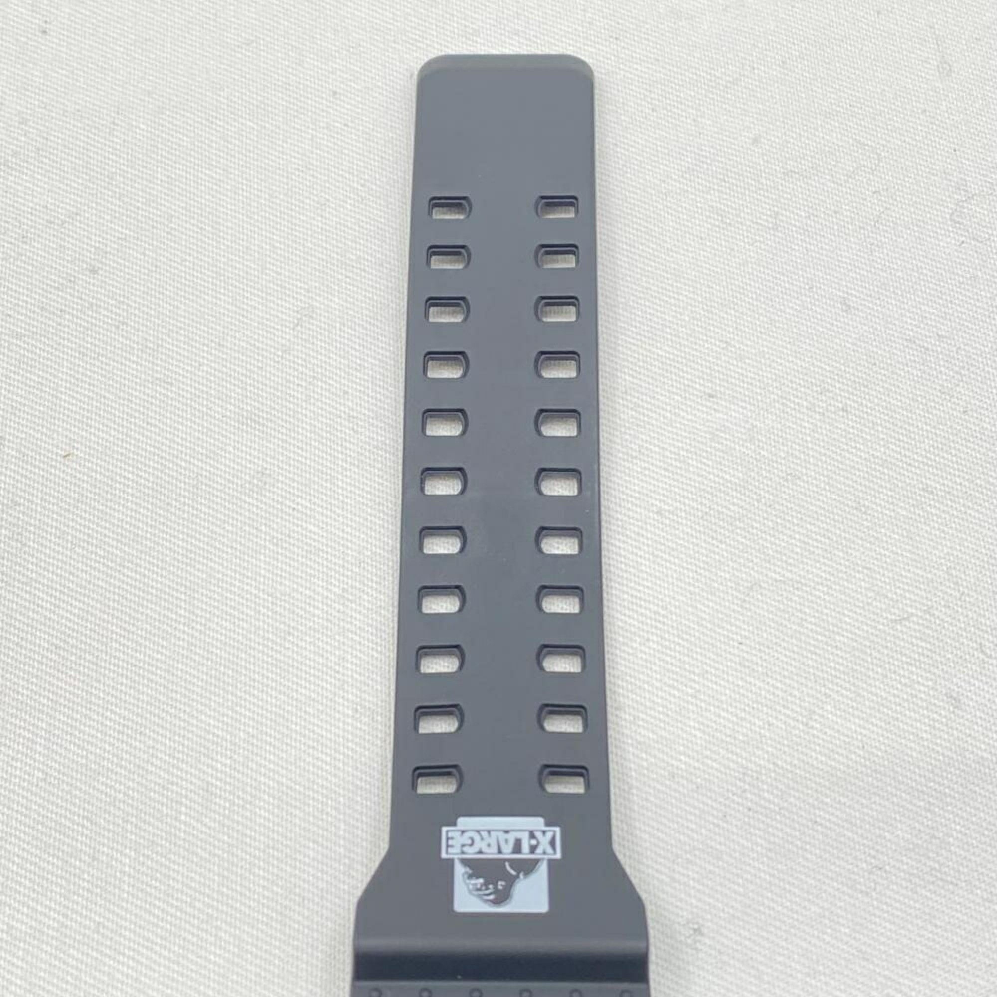 Casio Casio G-SHOCK x X-LARGE GA-110 20th Anniversary G-Shock Extra Large Black Size ONE SIZE - 6 Thumbnail