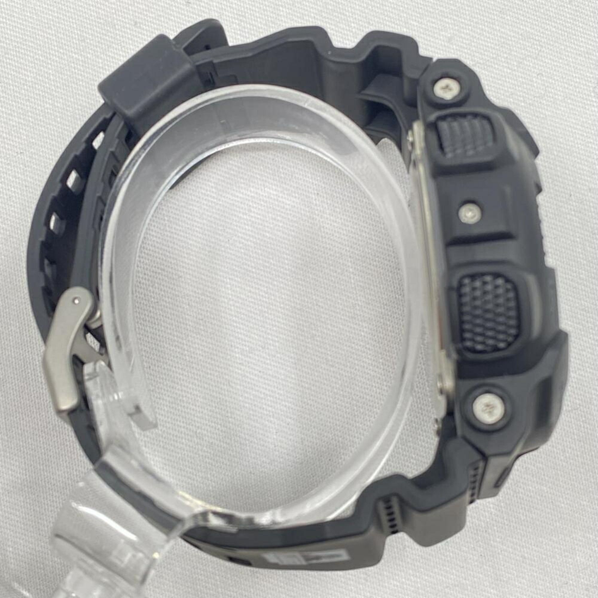 Casio Casio G-SHOCK x X-LARGE GA-110 20th Anniversary G-Shock Extra Large Black Size ONE SIZE - 2 Thumbnail