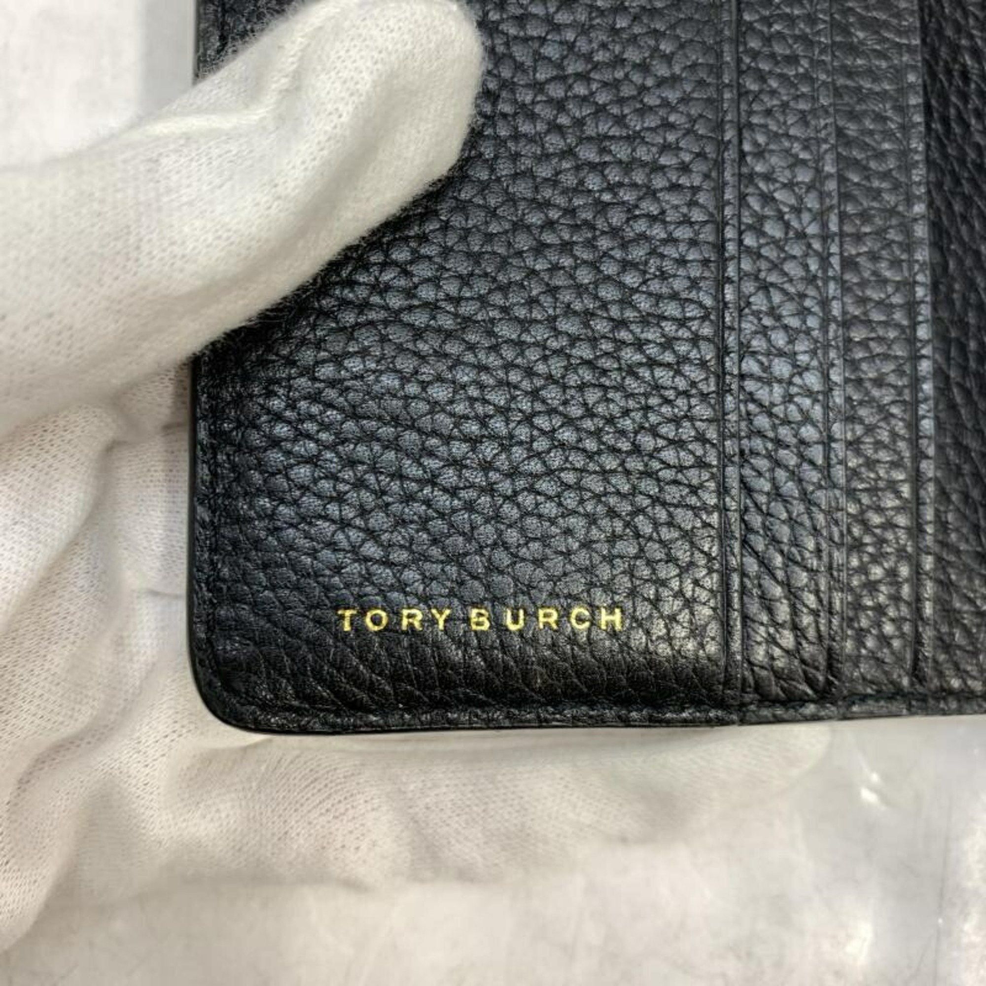 Tory Burch TORY BURCH Bi-fold Wallet 64522001 Tory Burch Size ONE SIZE - 9 Thumbnail