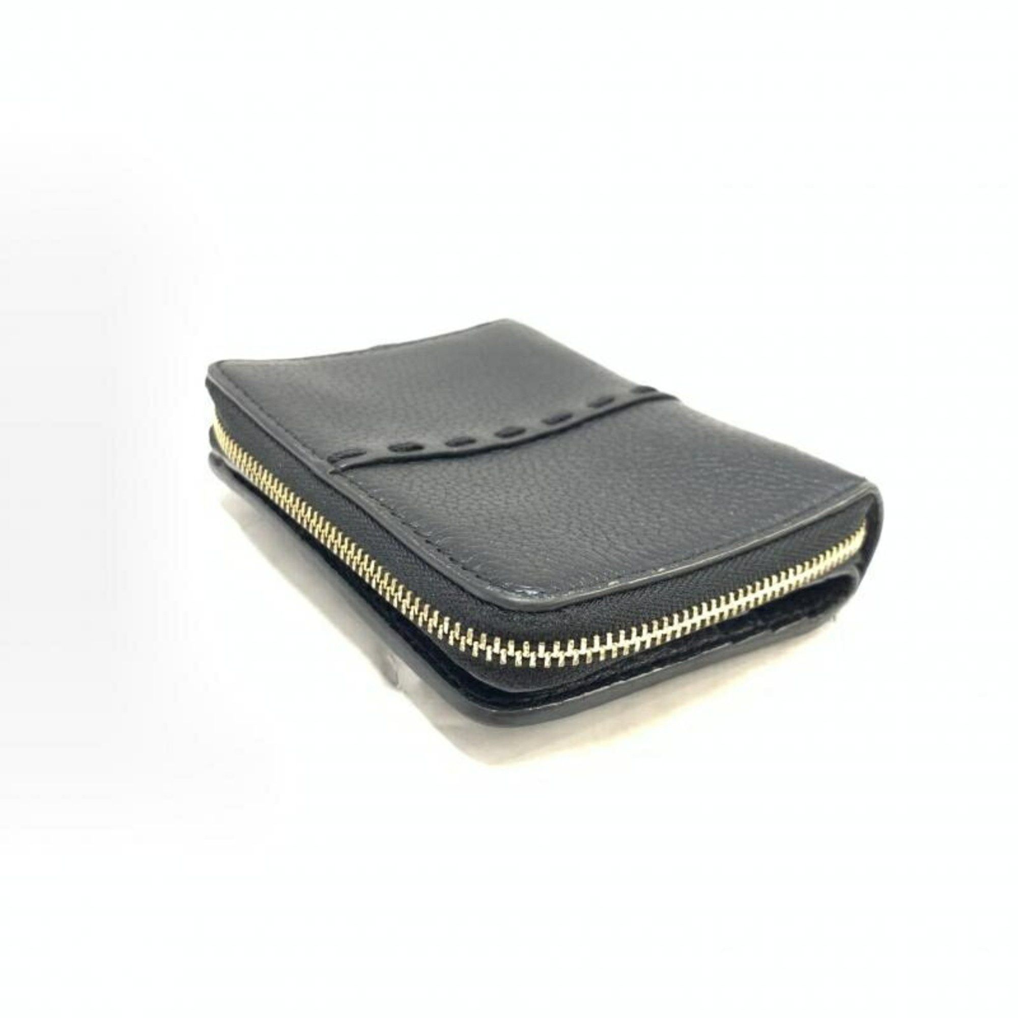 Tory Burch TORY BURCH Bi-fold Wallet 64522001 Tory Burch Size ONE SIZE - 4 Thumbnail