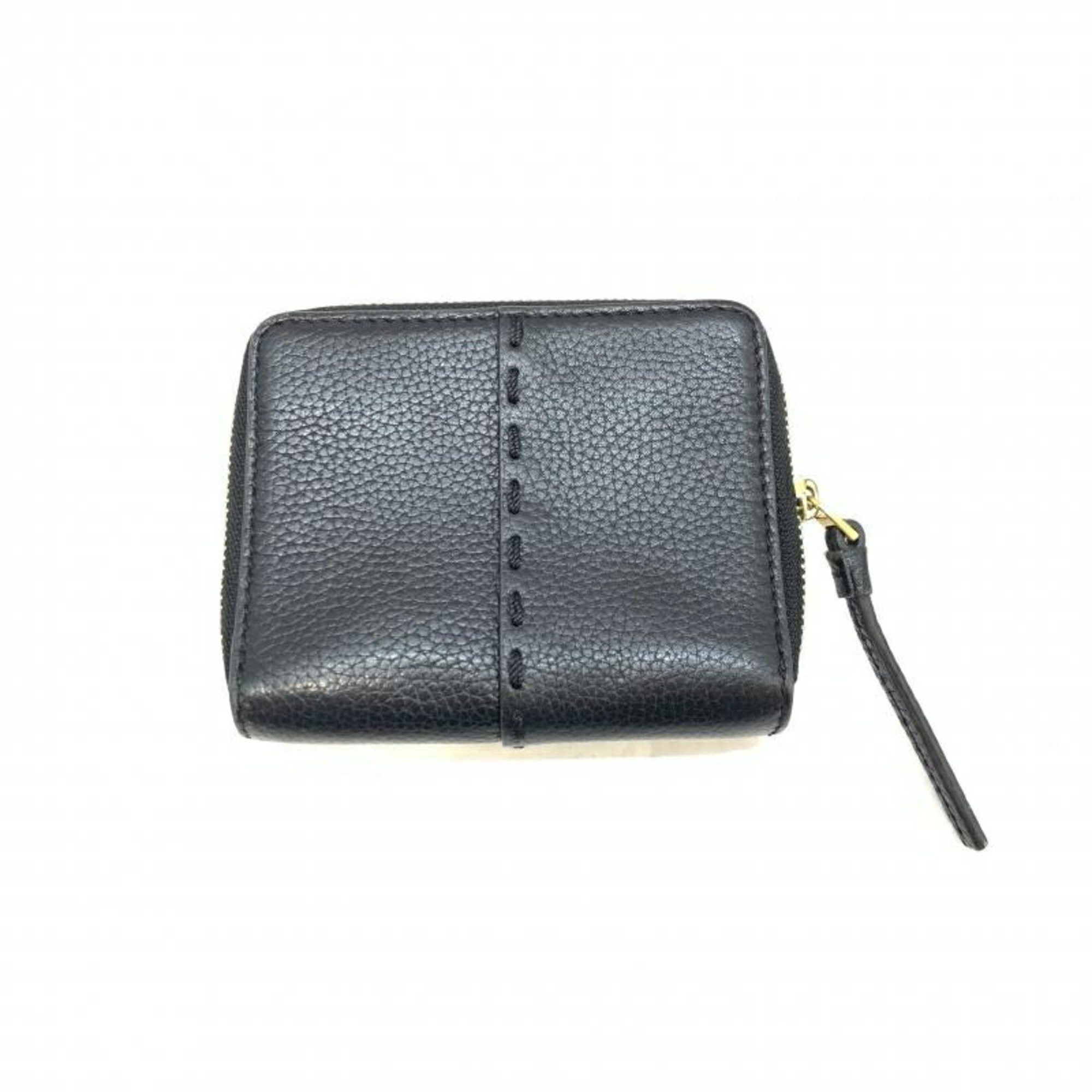 Tory Burch TORY BURCH Bi-fold Wallet 64522001 Tory Burch Size ONE SIZE - 2 Thumbnail