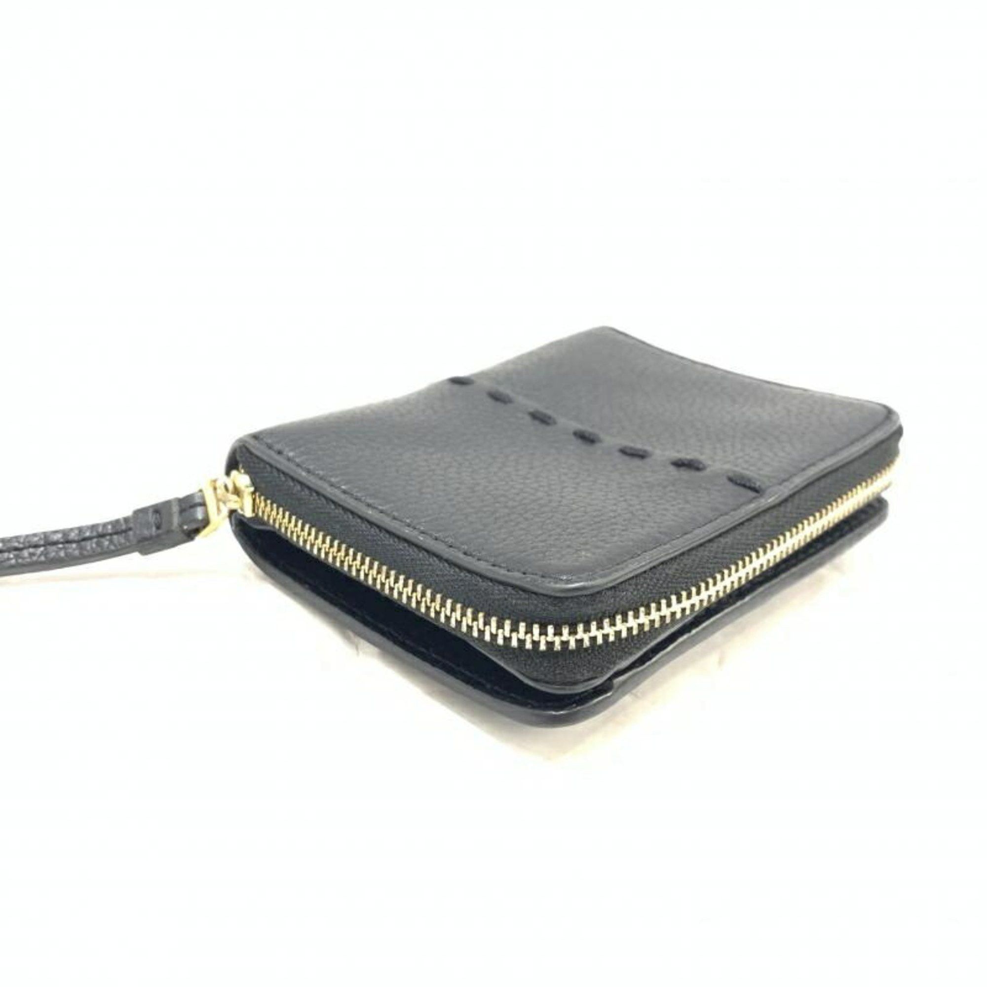 Tory Burch TORY BURCH Bi-fold Wallet 64522001 Tory Burch Size ONE SIZE - 5 Thumbnail