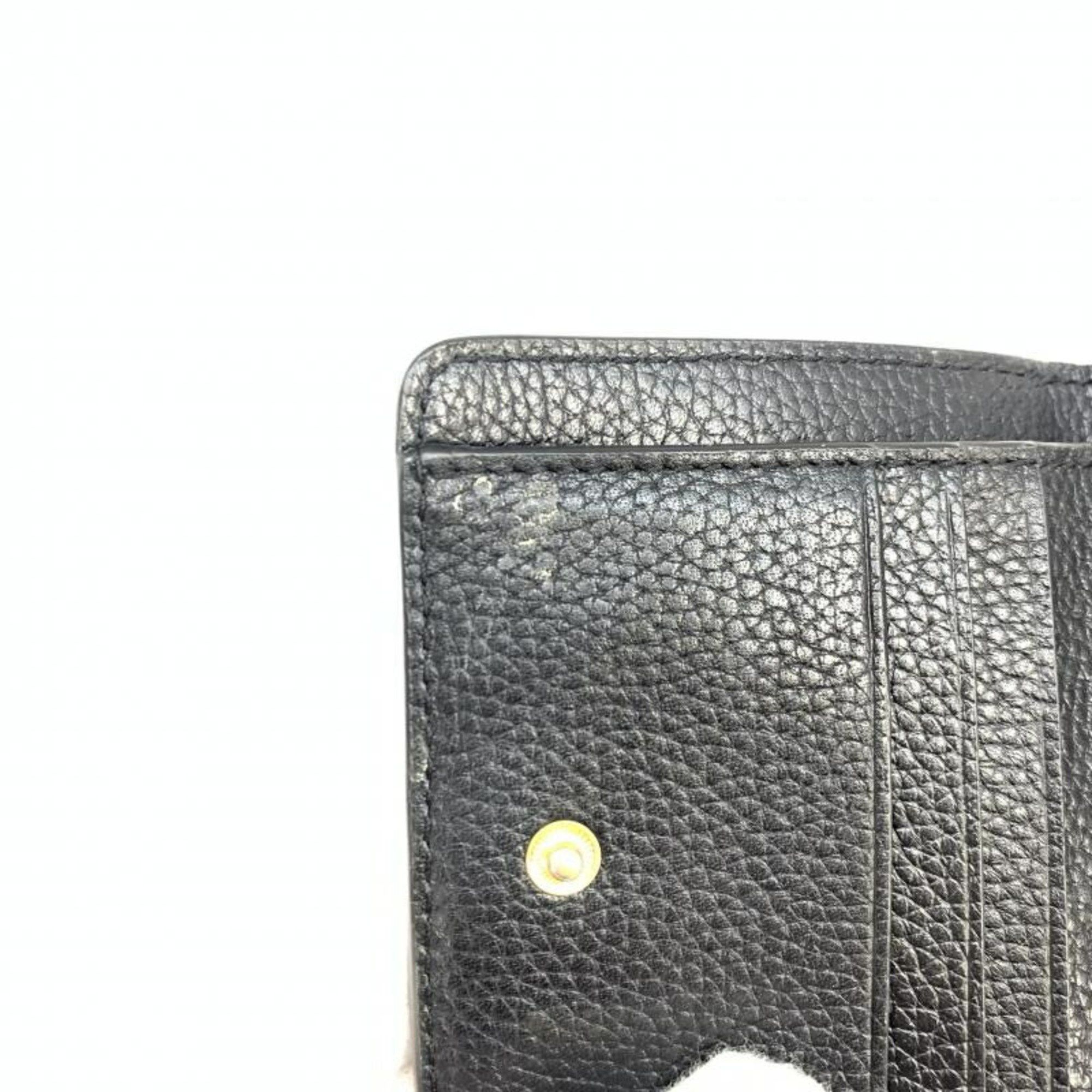 Tory Burch TORY BURCH Bi-fold Wallet 64522001 Tory Burch Size ONE SIZE - 8 Thumbnail