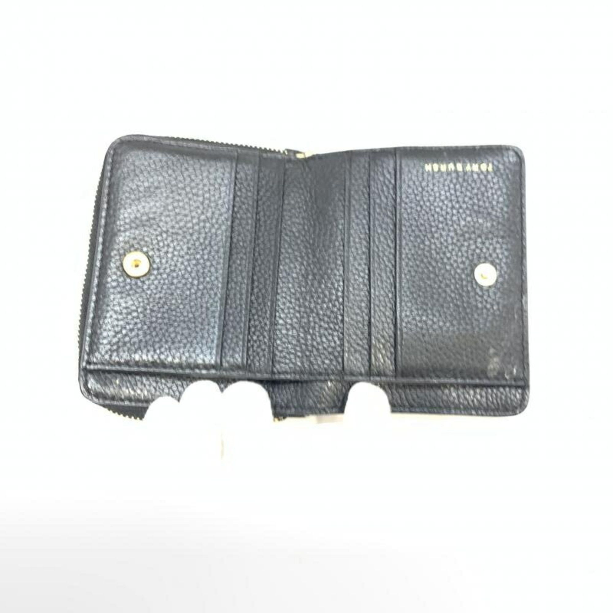 Tory Burch TORY BURCH Bi-fold Wallet 64522001 Tory Burch Size ONE SIZE - 7 Thumbnail