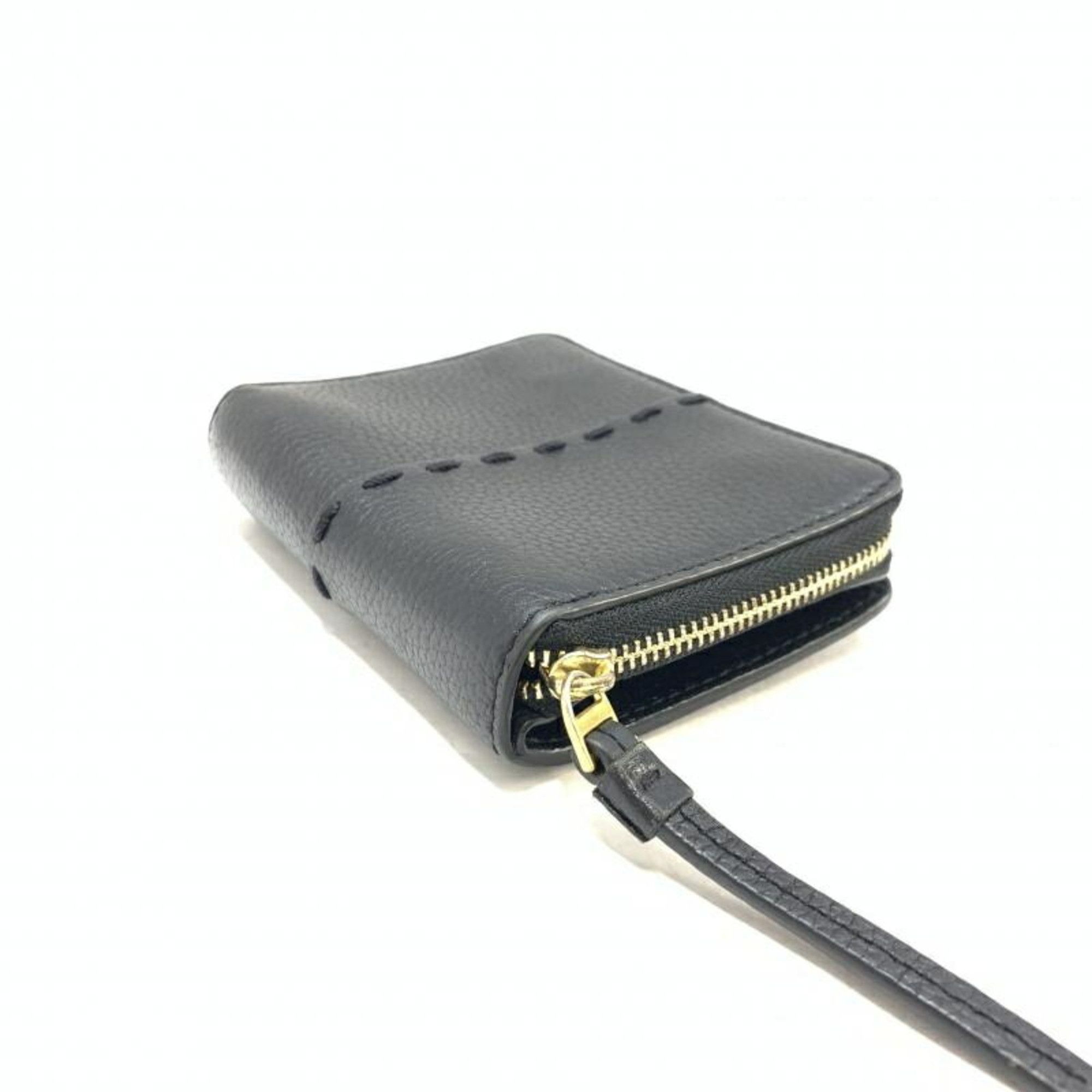 Tory Burch TORY BURCH Bi-fold Wallet 64522001 Tory Burch Size ONE SIZE - 6 Thumbnail