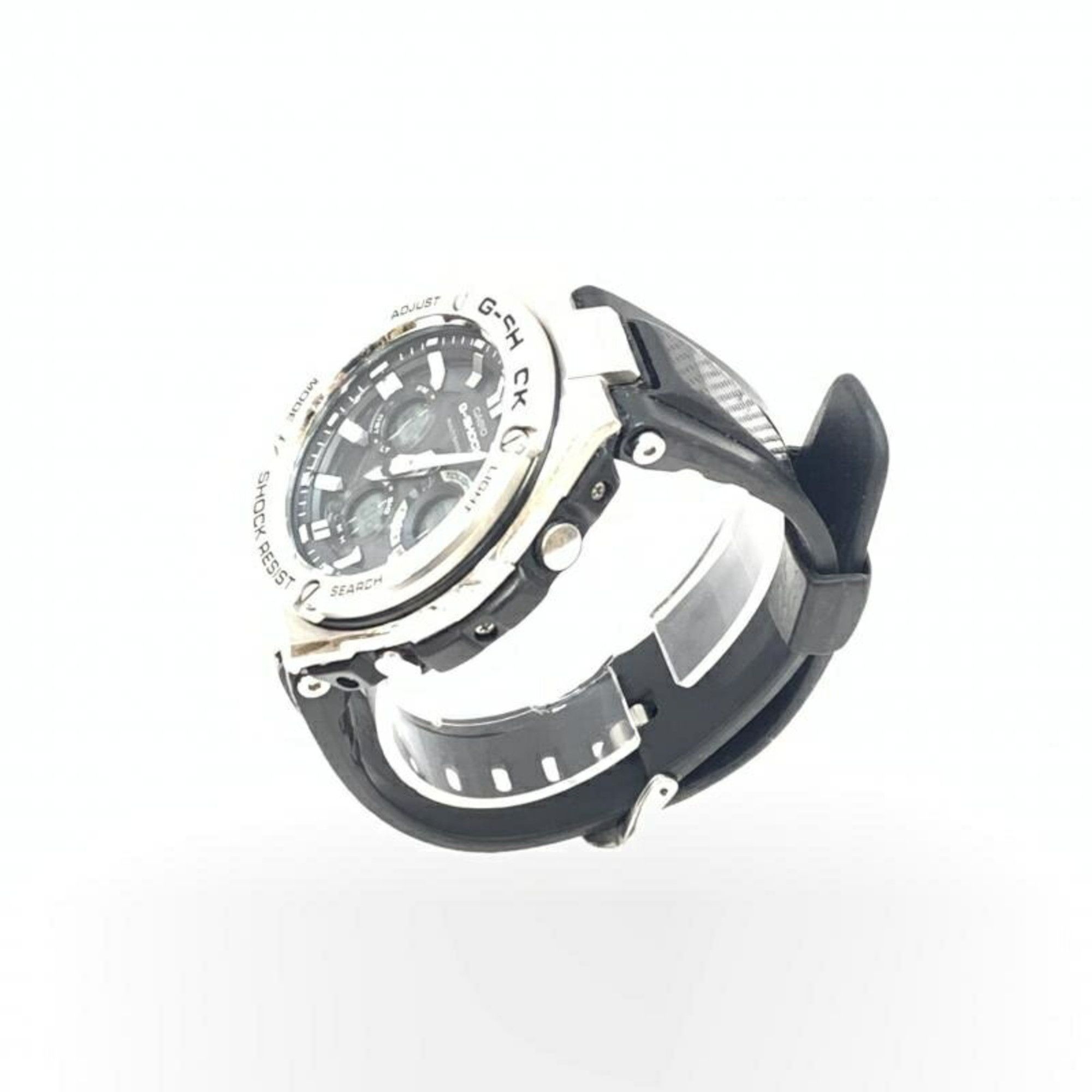 Casio Casio G-SHOCK GST-W110-1AJF Size ONE SIZE - 2 Thumbnail