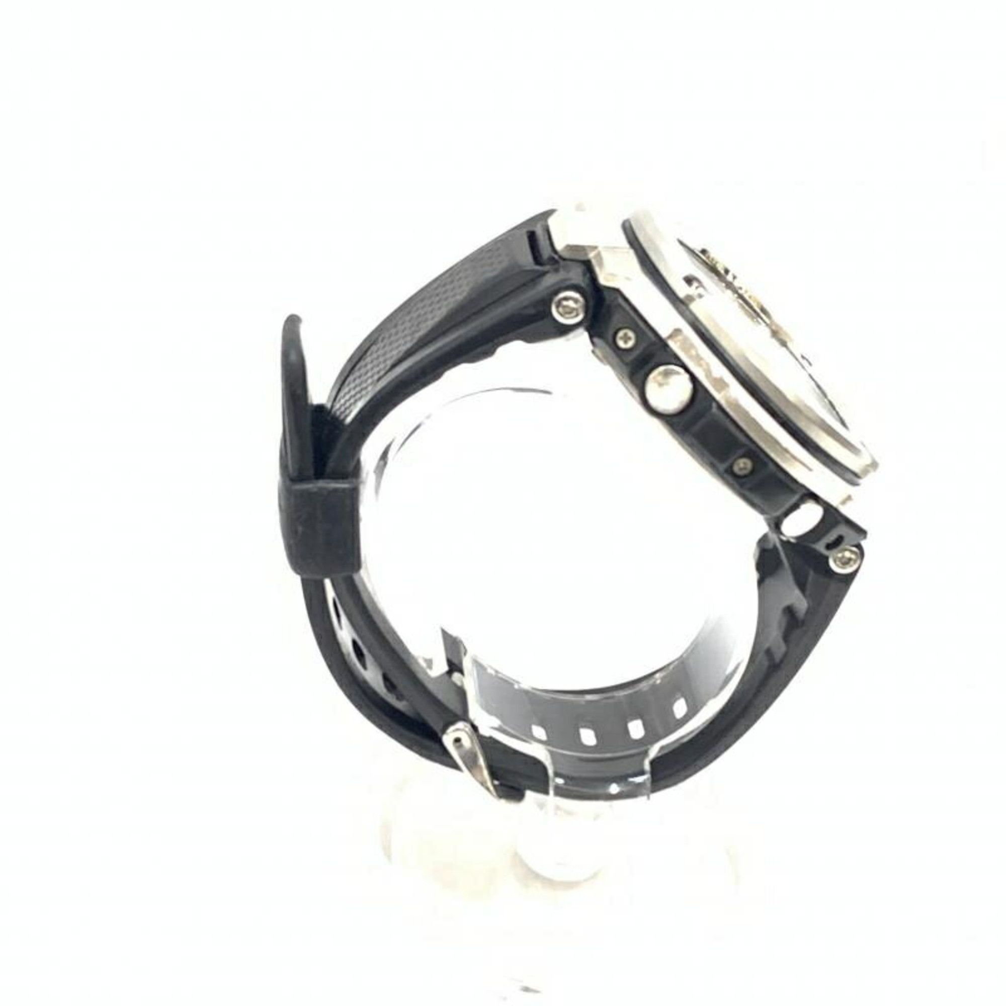 Casio Casio G-SHOCK GST-W110-1AJF Size ONE SIZE - 3 Thumbnail