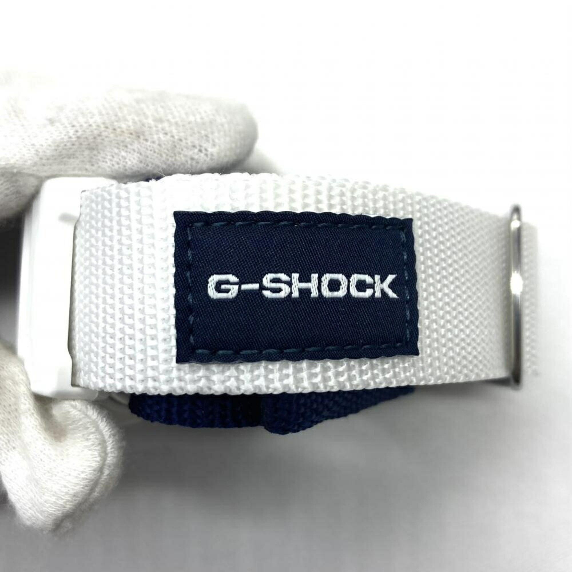 Casio CASIO G-SHOCK DW-5600LL-7V Casio G-Shock Lovers Collection White Size ONE SIZE - 4 Thumbnail