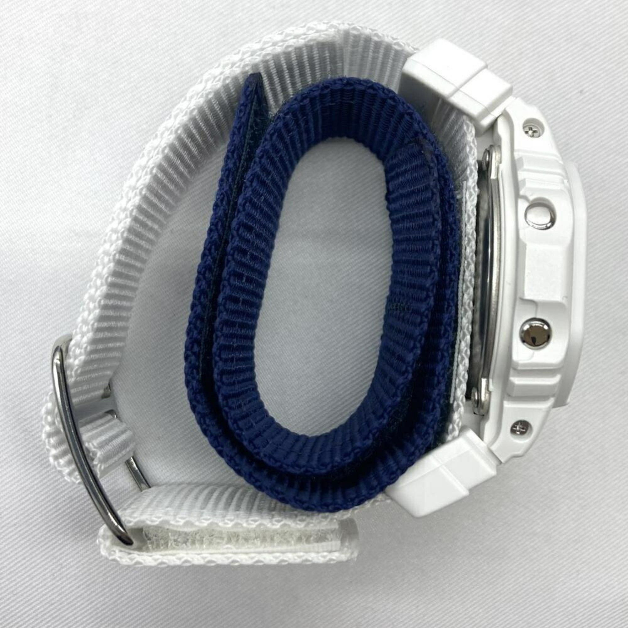 Casio CASIO G-SHOCK DW-5600LL-7V Casio G-Shock Lovers Collection White Size ONE SIZE - 3 Thumbnail