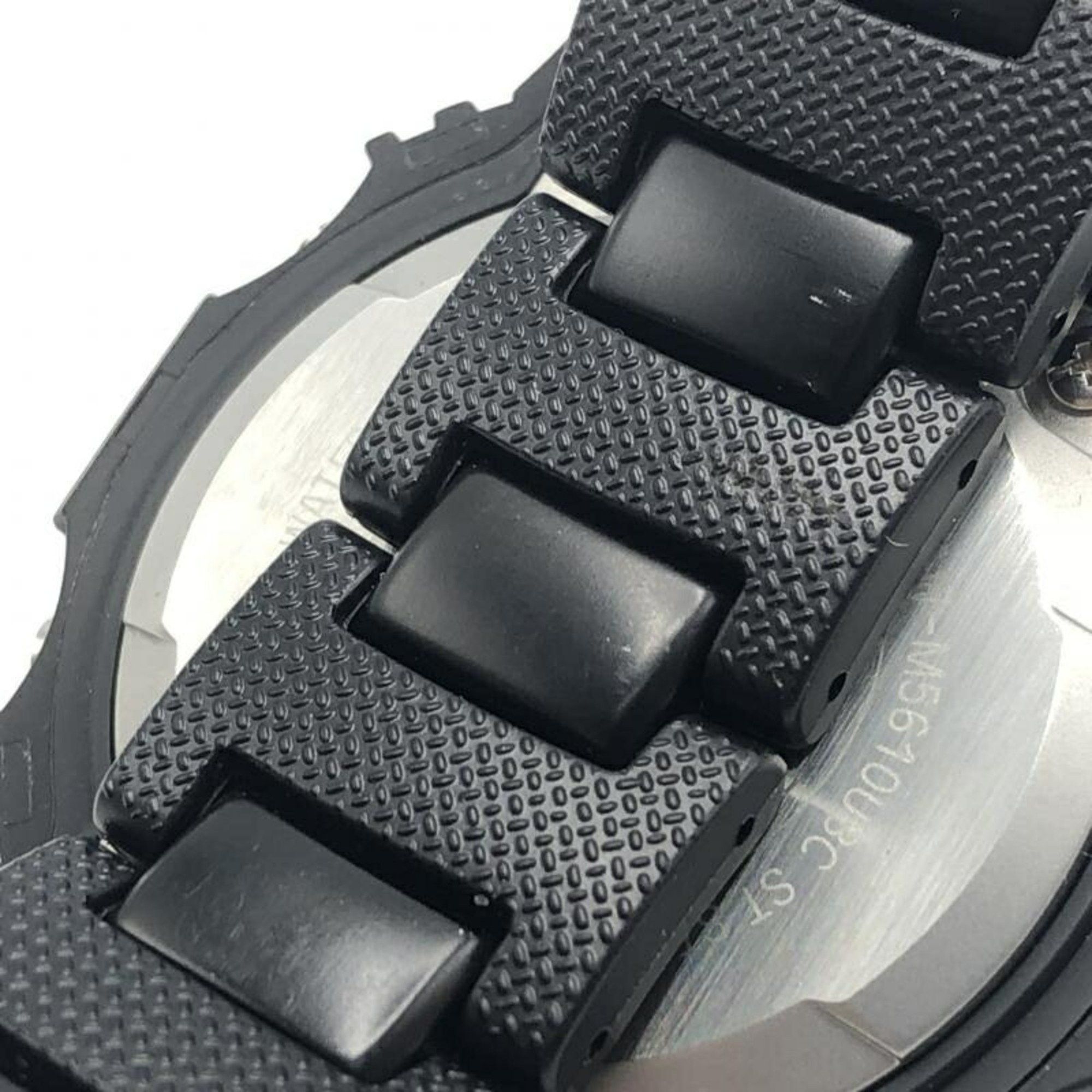 Casio CASIO G-SHOCK GW-M5610UBC Watch Black Casio G-Shock Size ONE SIZE - 5 Thumbnail