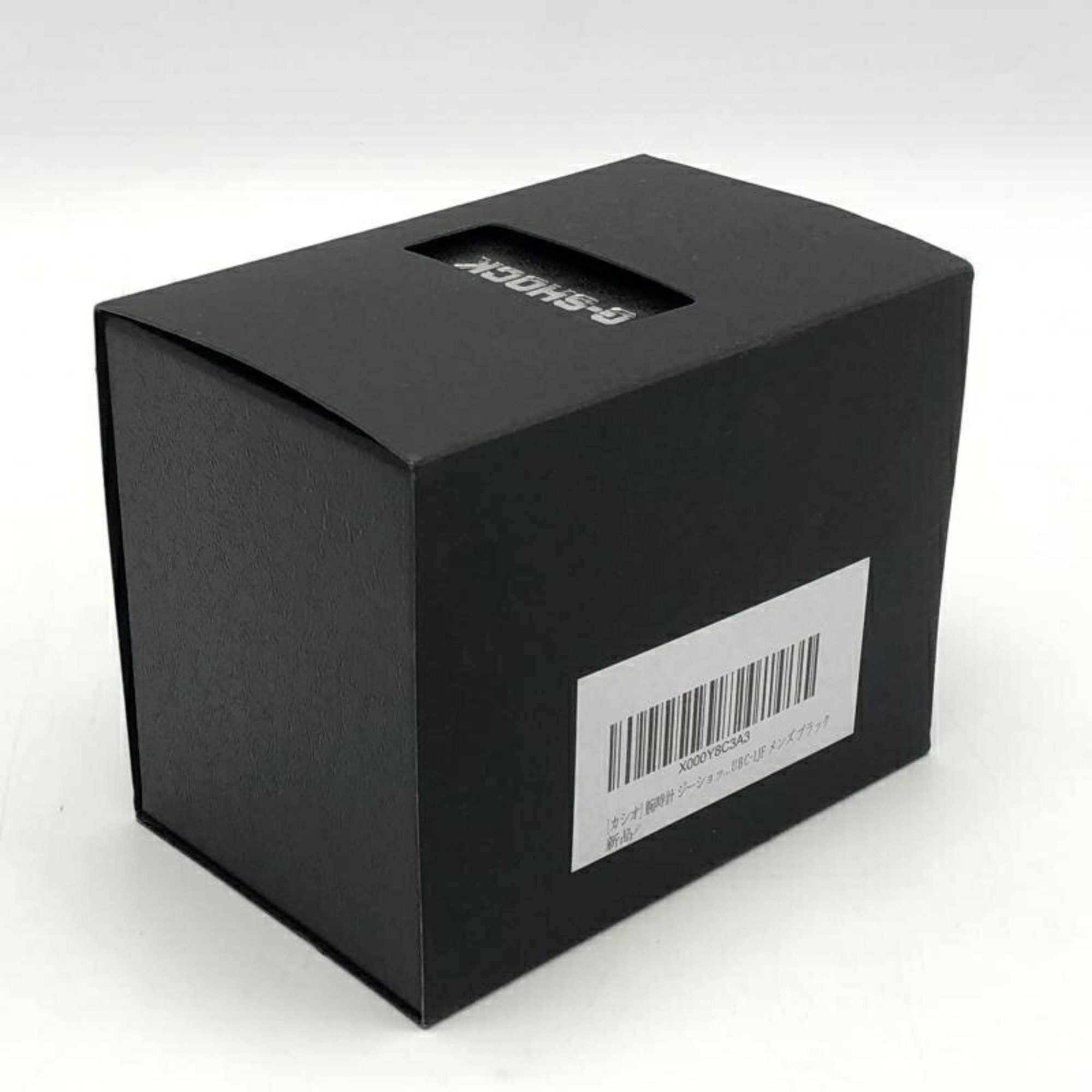 Casio CASIO G-SHOCK GW-M5610UBC Watch Black Casio G-Shock Size ONE SIZE - 7 Thumbnail