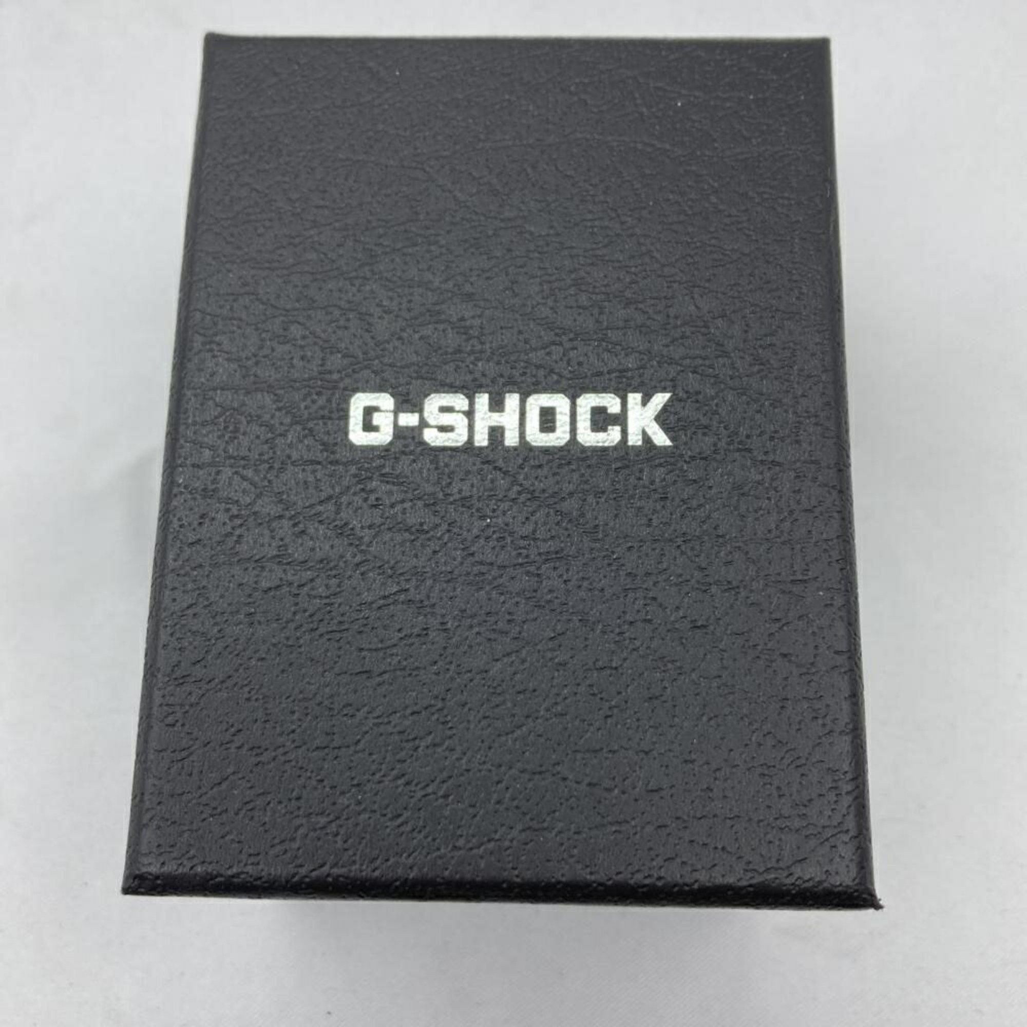 Casio Casio G-SHOCK MASTER OF G FROGMAN GWF-1000-1JF Size ONE SIZE - 8 Thumbnail