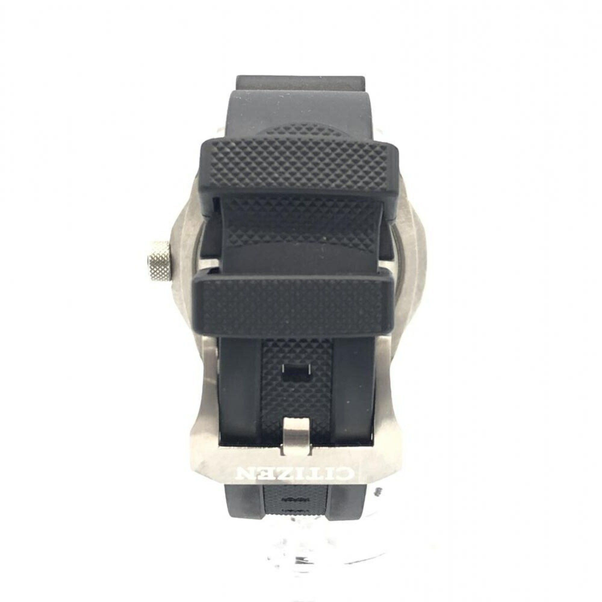 Citizen CITIZEN Promaster Marine Series NB6004-08E Black Citizen Size ONE SIZE - 3 Thumbnail