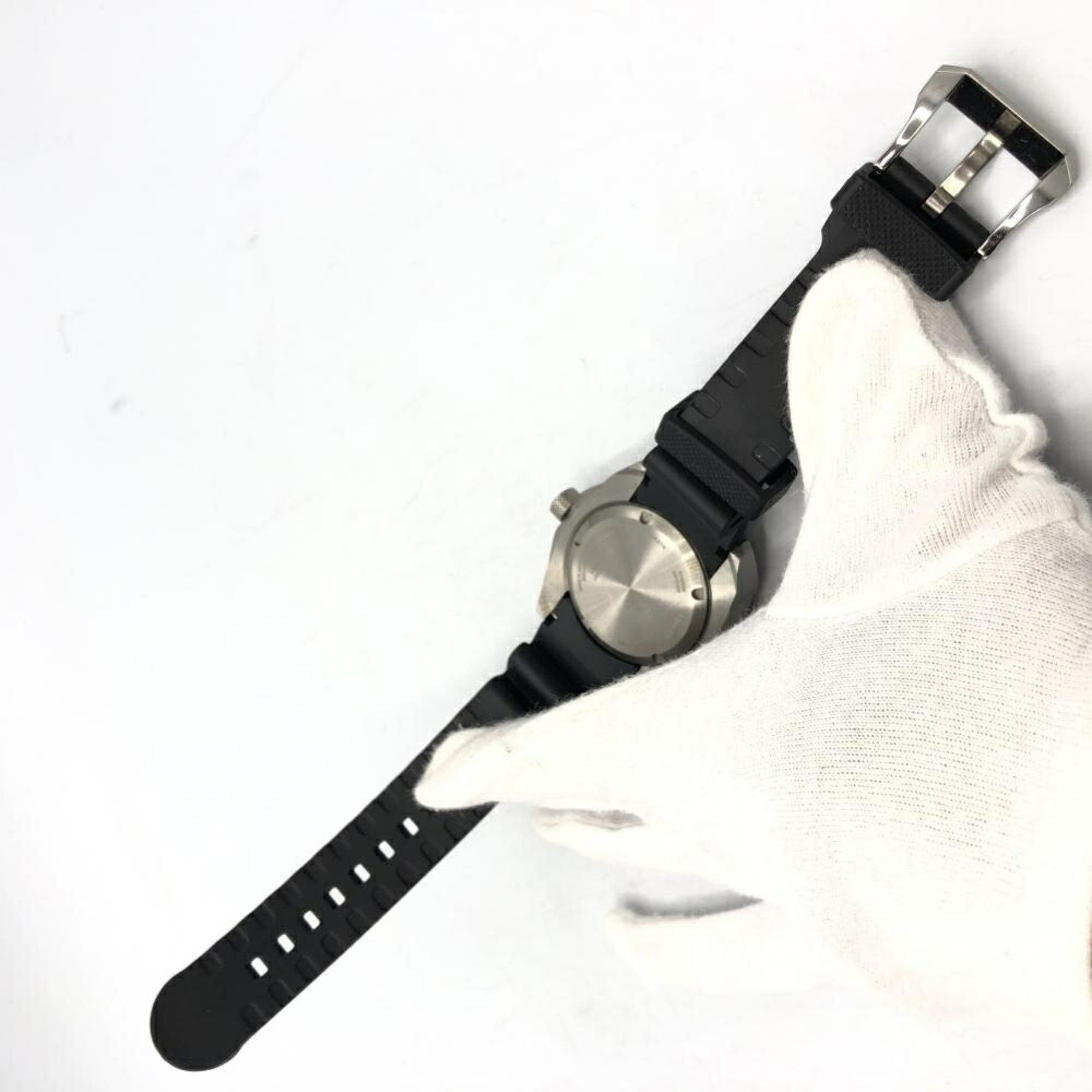 Citizen CITIZEN Promaster Marine Series NB6004-08E Black Citizen Size ONE SIZE - 8 Thumbnail