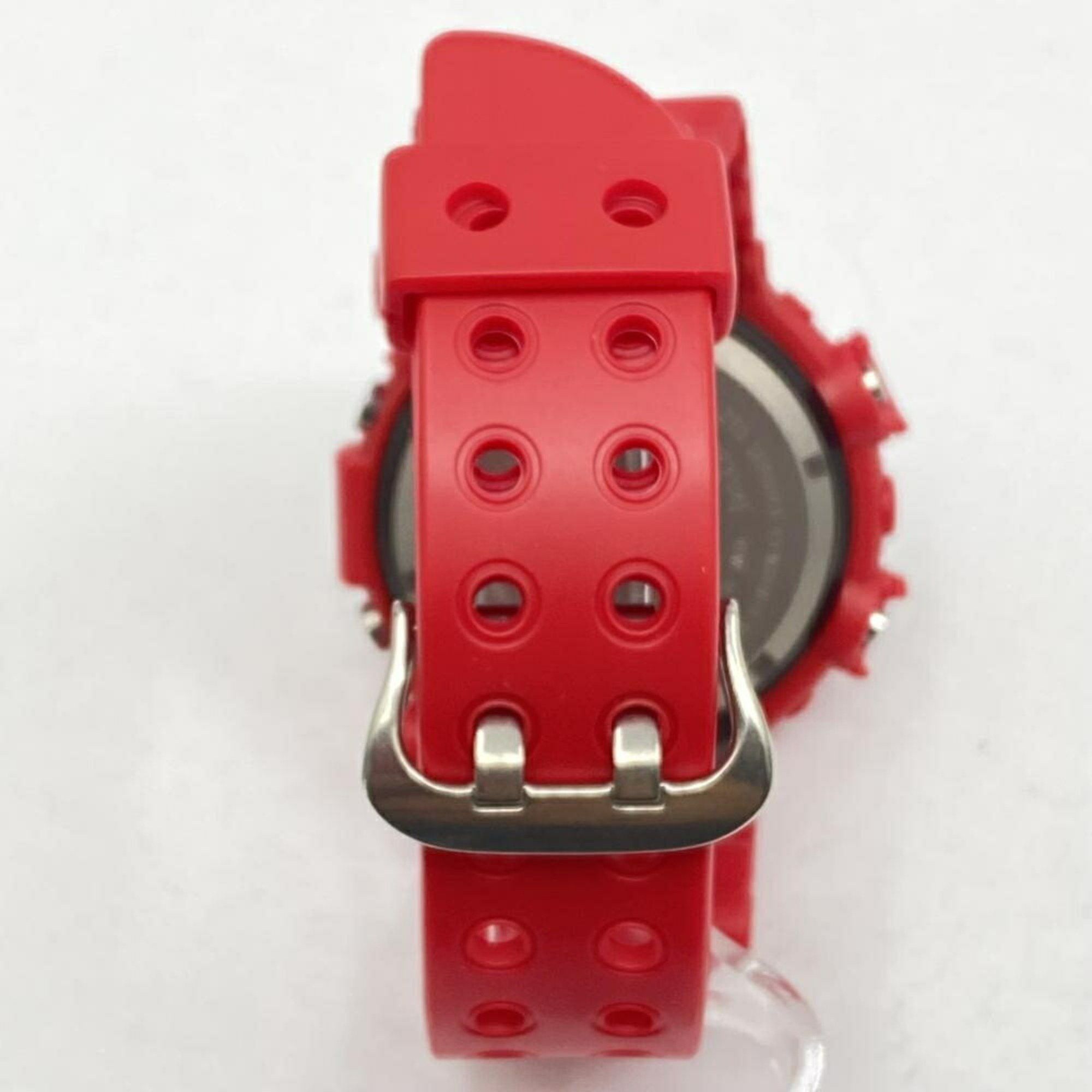 Casio Casio G-SHOCK DW-8200NT2-4JR Frogman Red Frog Reissue G-Shock Size ONE SIZE - 3 Thumbnail