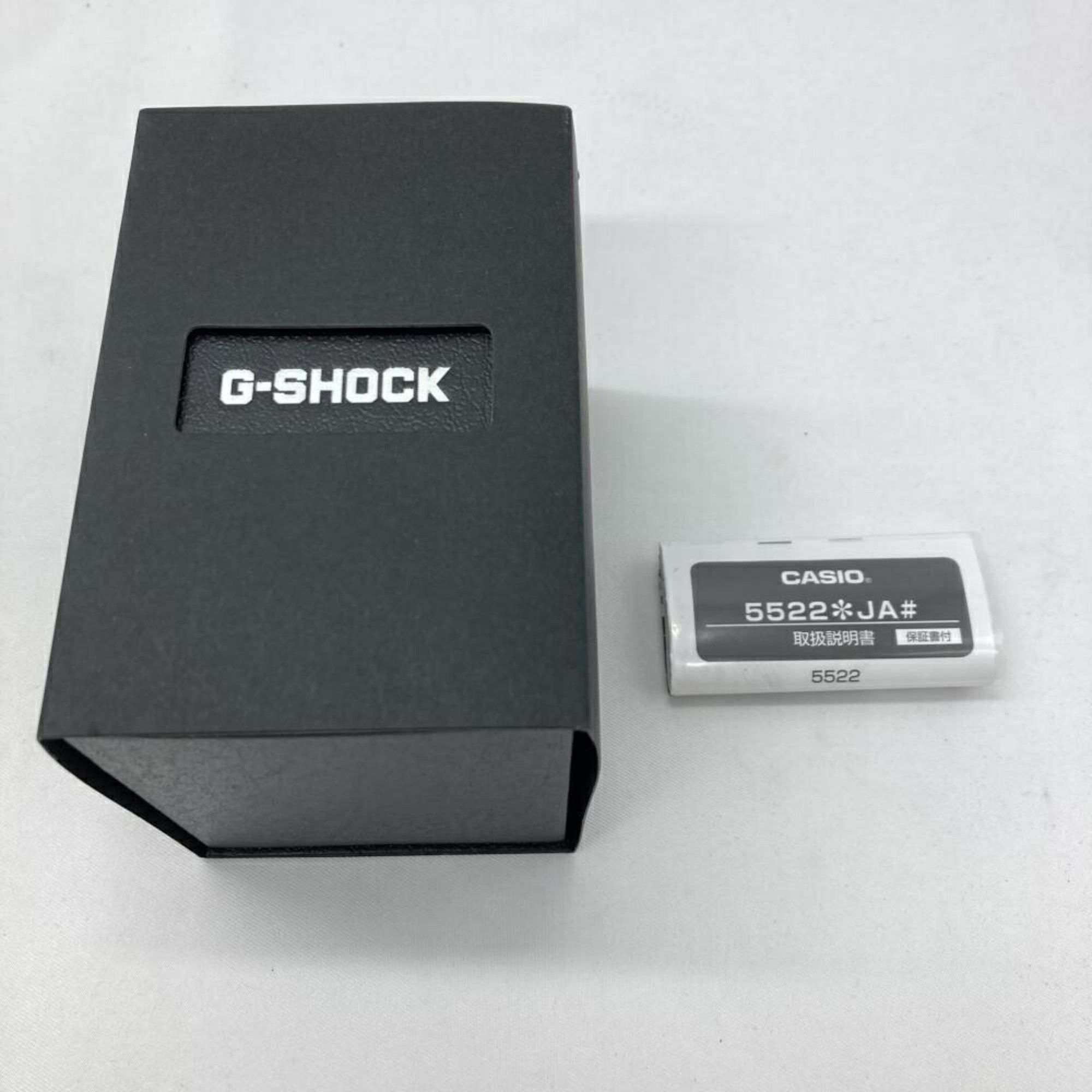 Casio CASIO G-SHOCK GA-710TU-1A3JF Two tone utility colors Casio G-Shock Olive Black Size ONE SIZE - 5 Thumbnail