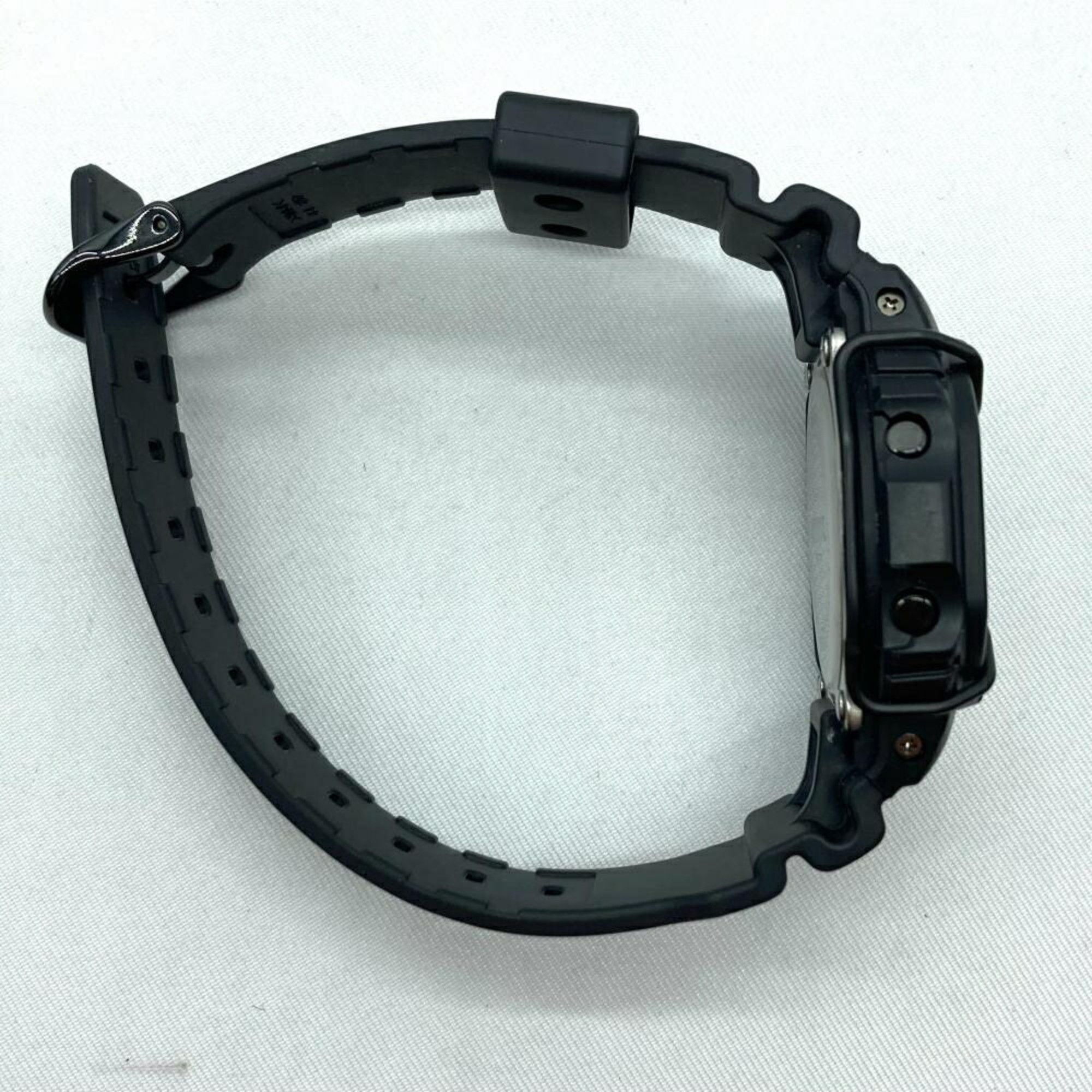 Casio CASIO G-SHOCK×NEXUS VII DW-5600VT Casio G-Shock Nexus Seven Black Size ONE SIZE - 3 Thumbnail