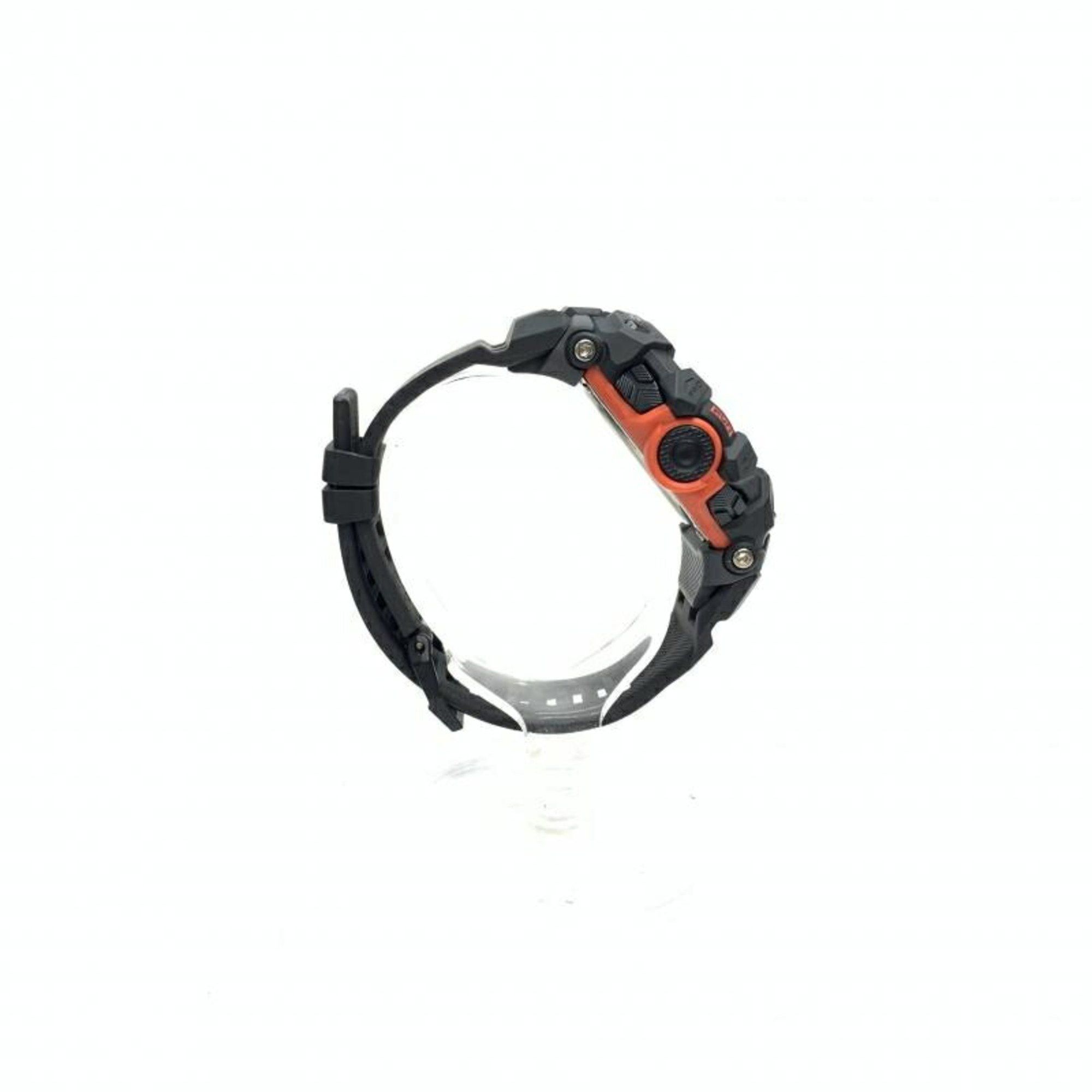 Casio Casio G-SHOCK GBD-100-1JF Size ONE SIZE - 4 Thumbnail