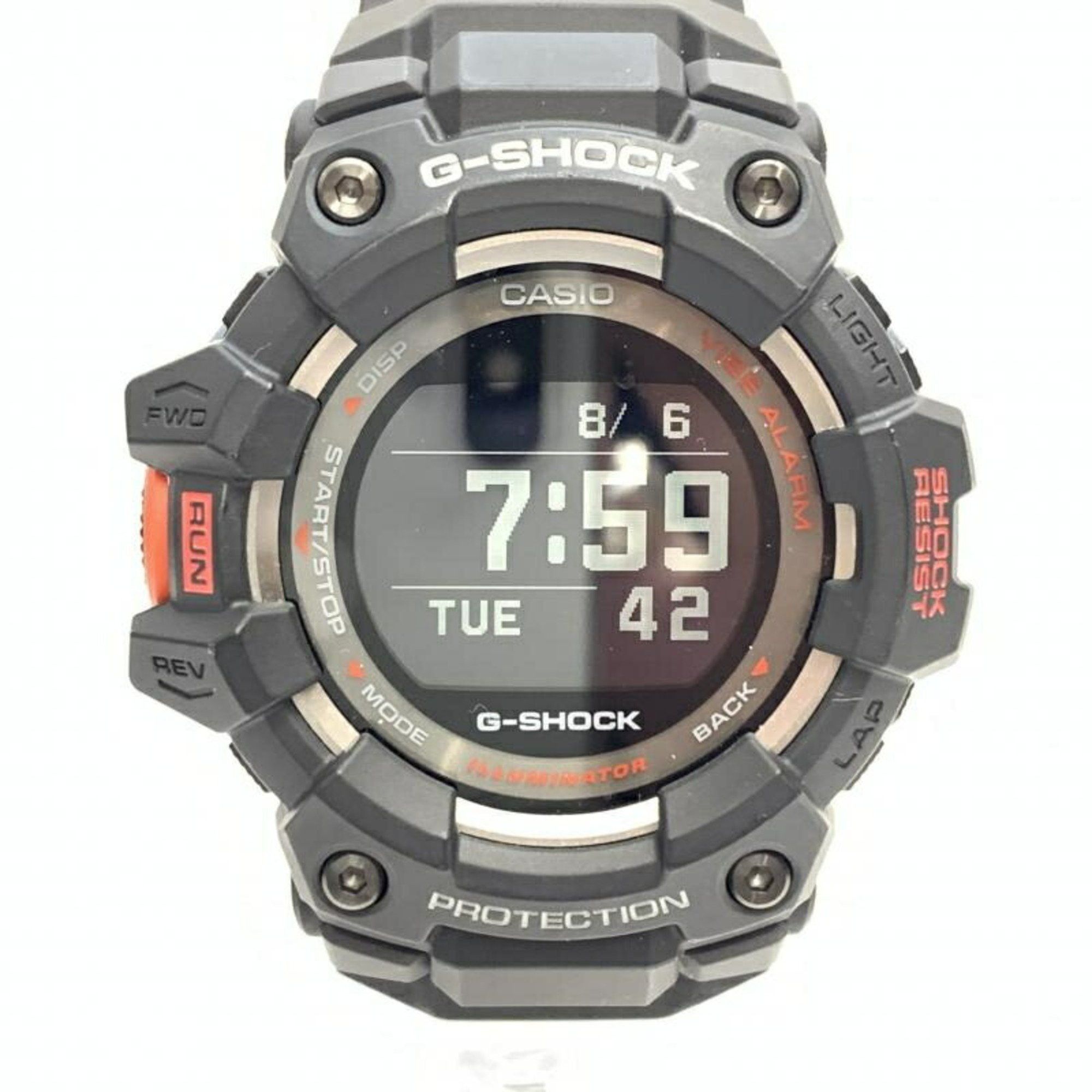Casio Casio G-SHOCK GBD-100-1JF Size ONE SIZE - 5 Thumbnail