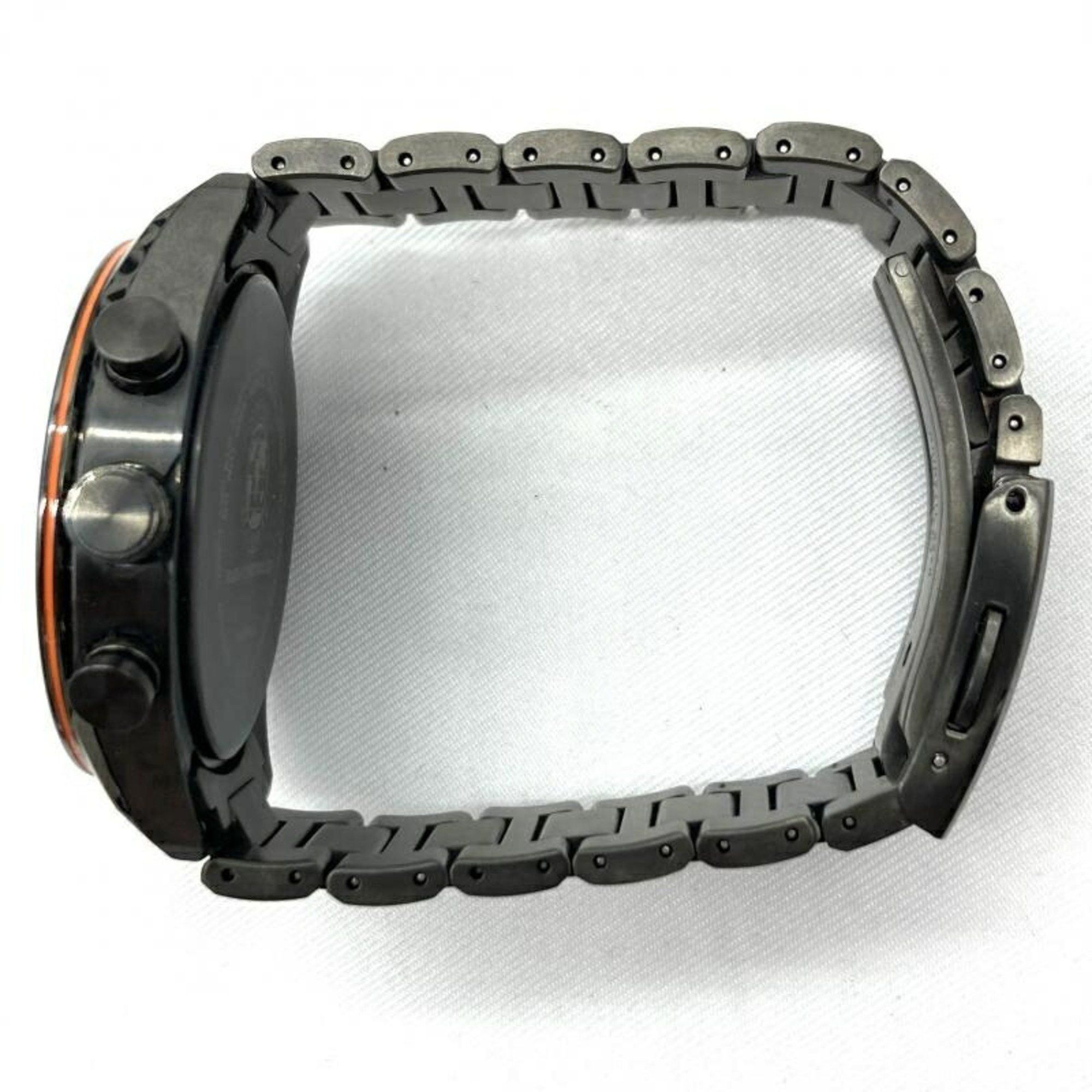 Citizen CITIZEN H800-T025871 AT8185-62E Citizen Black Attesa Eco